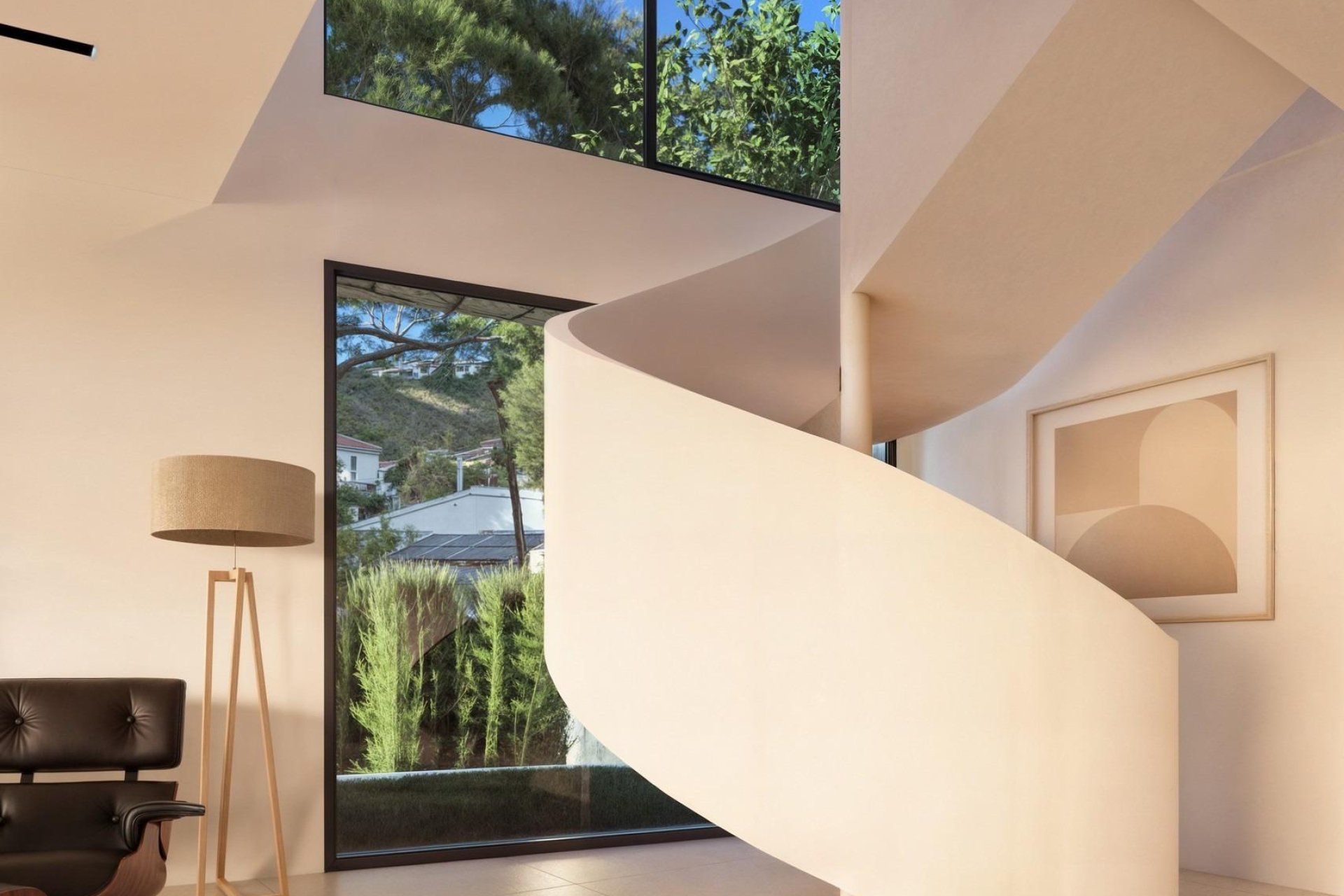 New Build - Villa - Moraira_Teulada