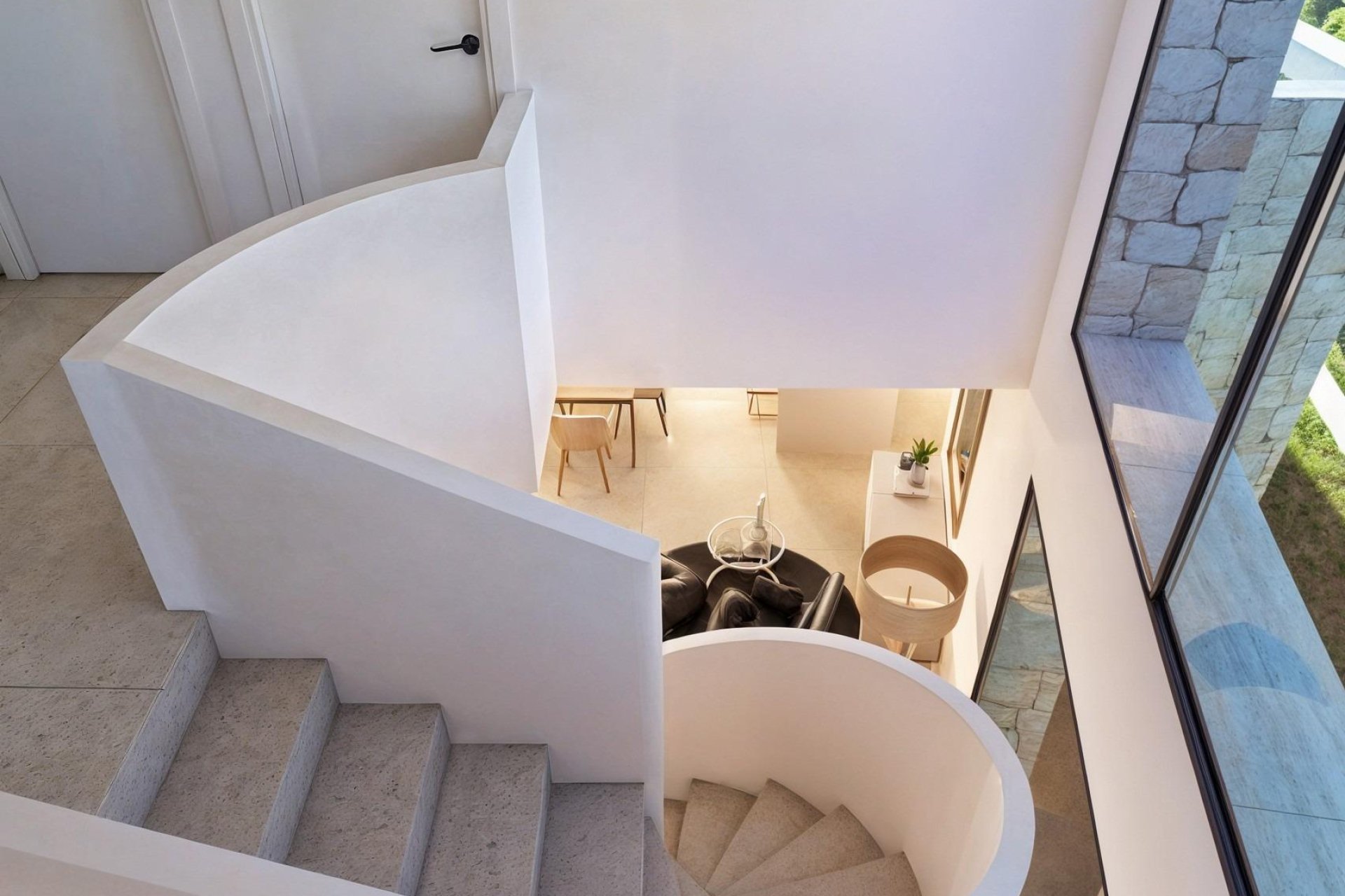 New Build - Villa - Moraira_Teulada