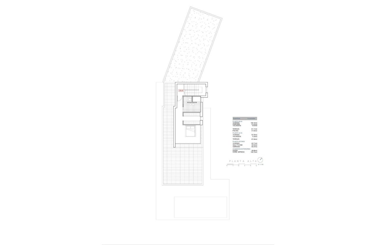 New Build - Villa - Moraira_Teulada