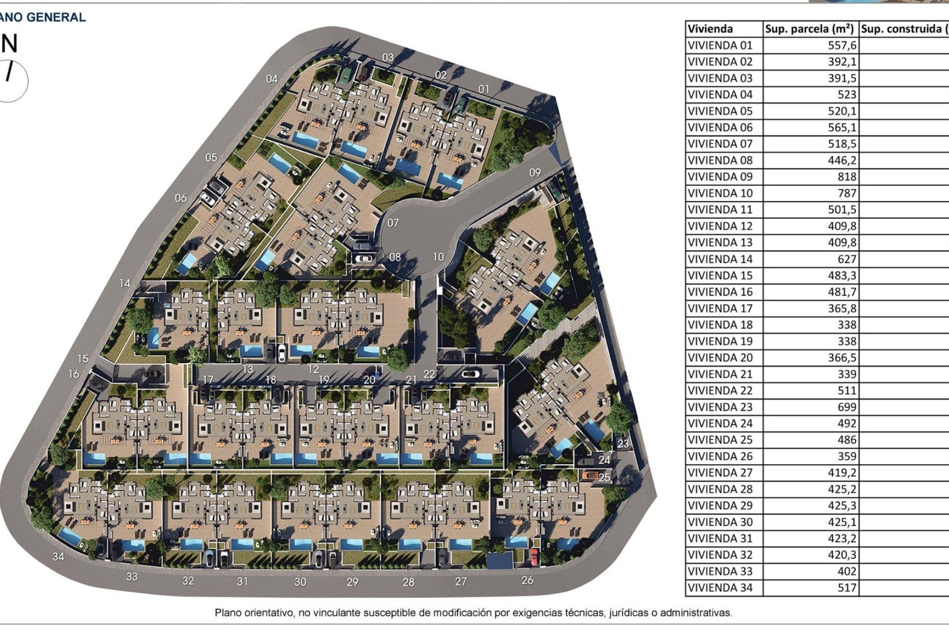New Build - Villa - Mutxamel - Cotoveta