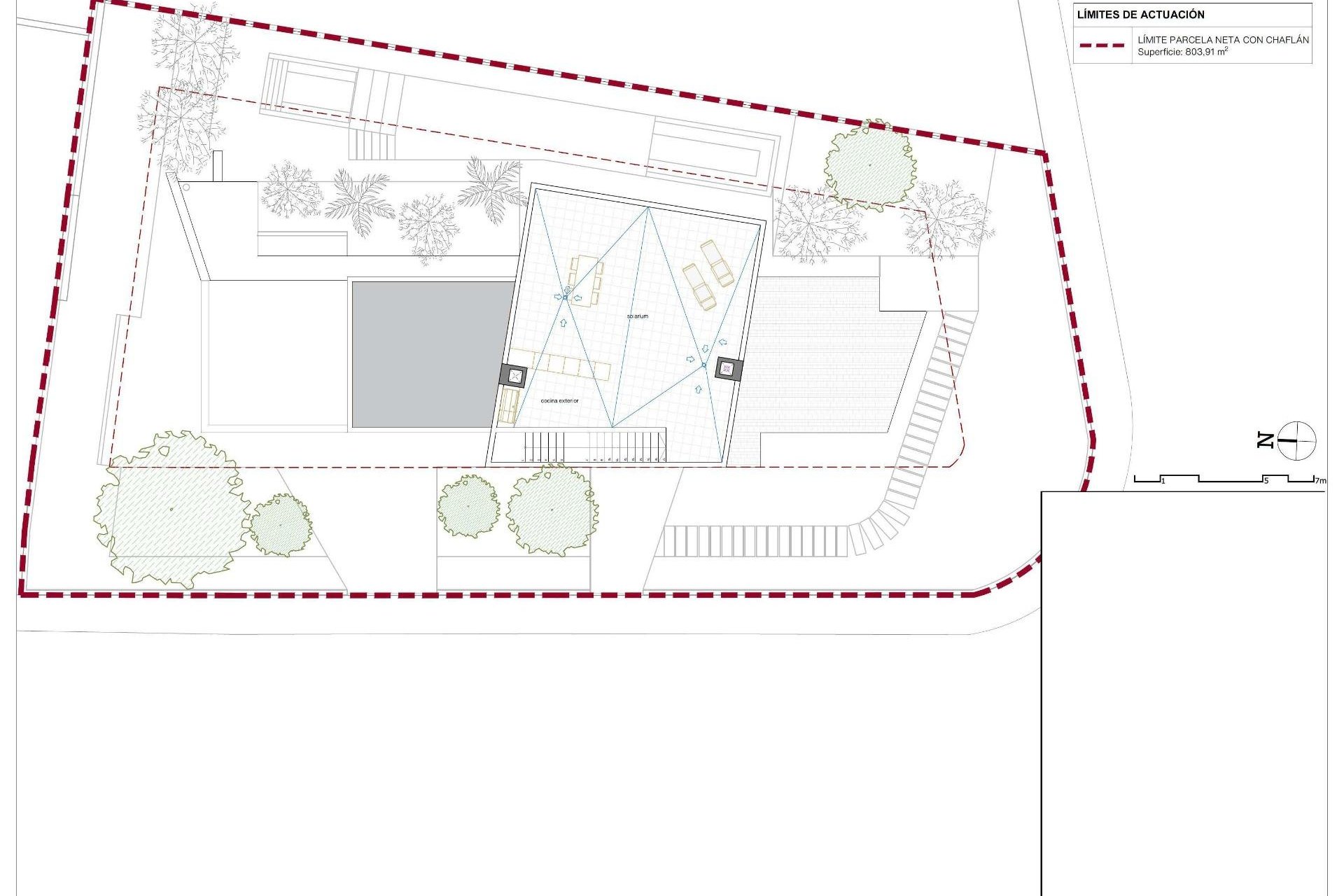 New Build - Villa - Orihuela Costa - Dehesa de campoamor