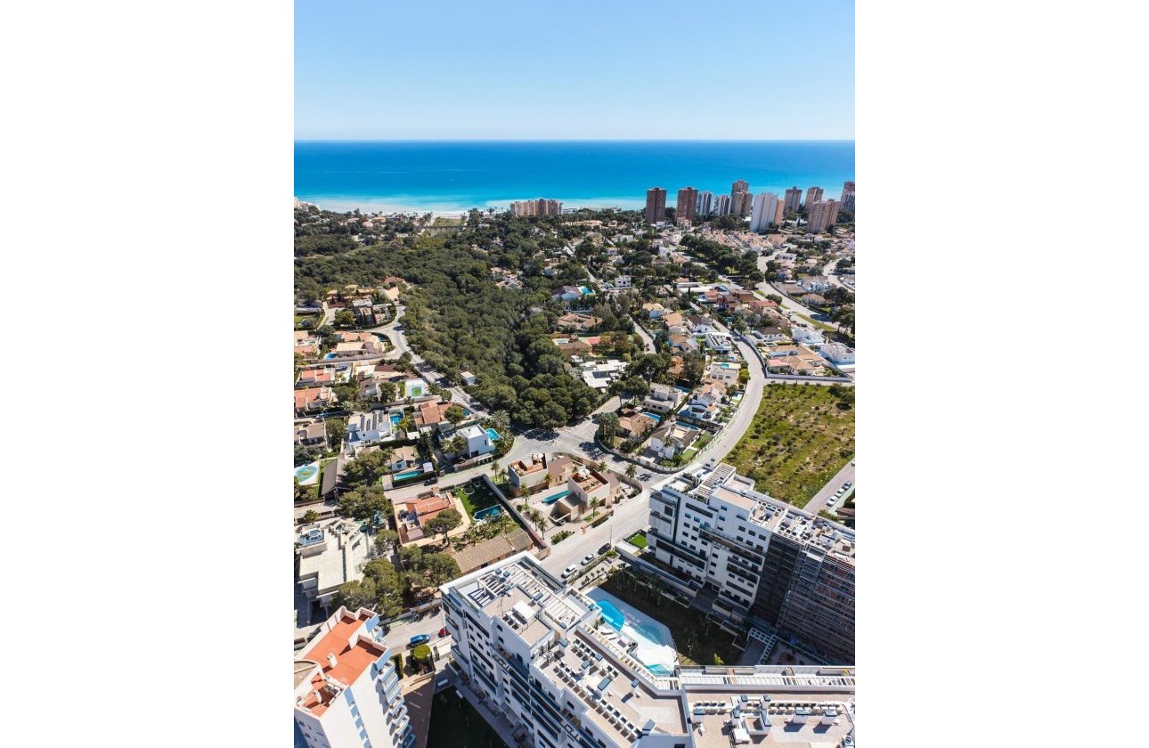 New Build - Villa - Orihuela Costa - Dehesa de campoamor