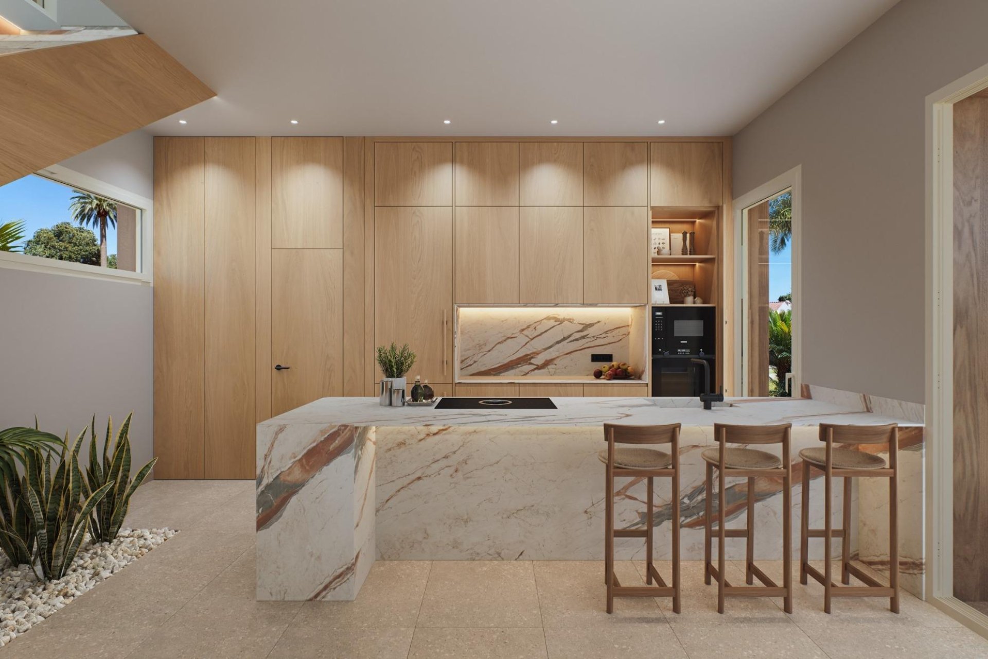 New Build - Villa - Orihuela Costa - Dehesa de campoamor