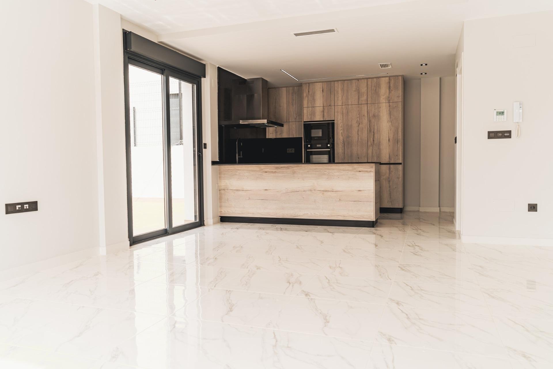 New Build - Villa - Orihuela Costa - Punta Prima