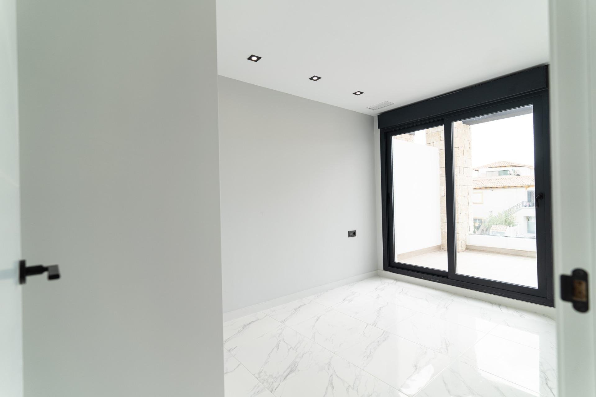 New Build - Villa - Orihuela Costa - Punta Prima