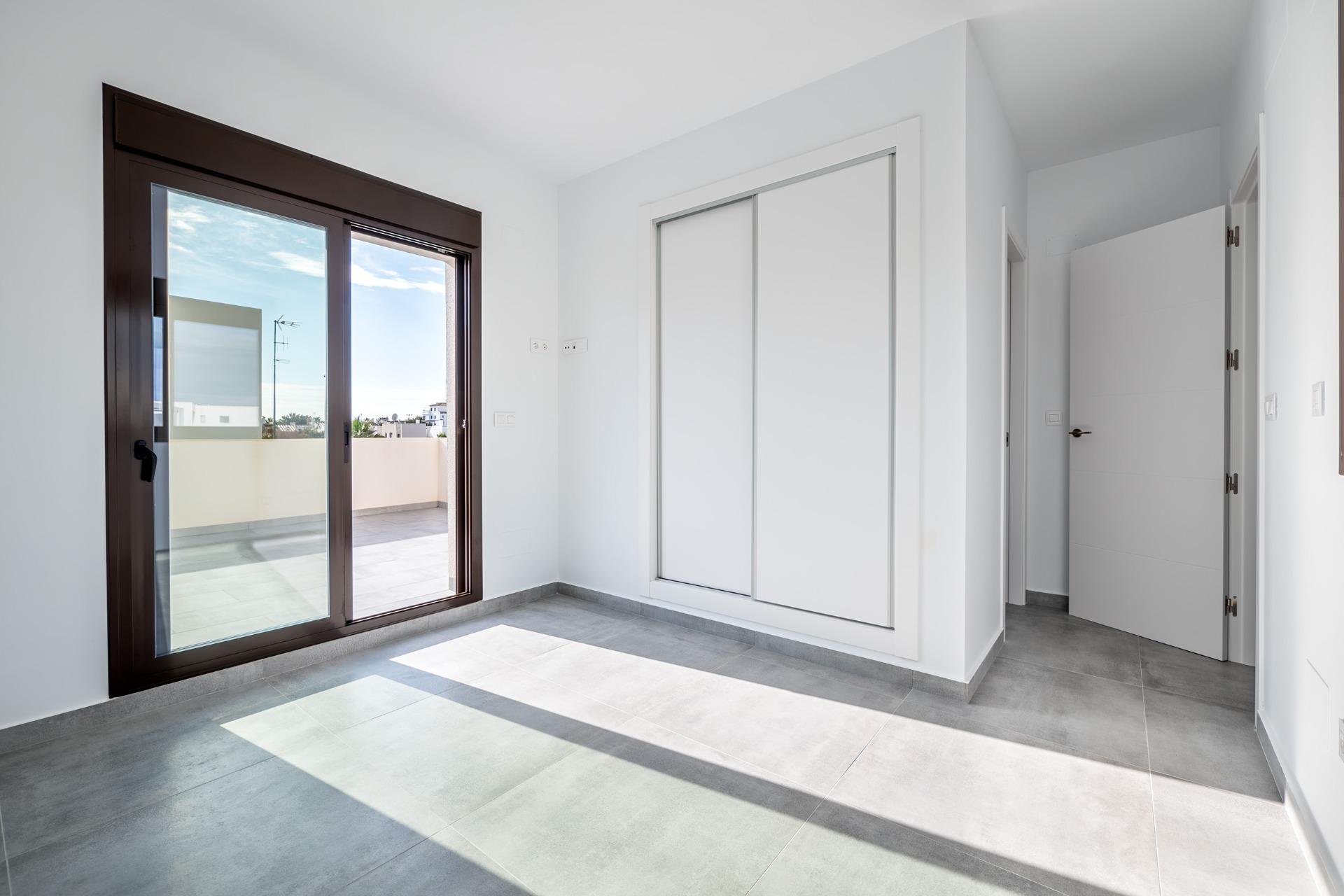 New Build - Villa - Orihuela Costa
