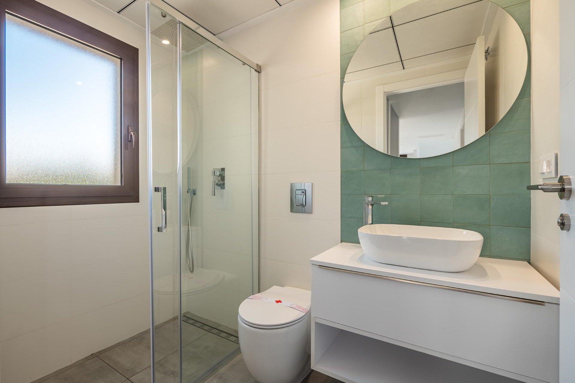 New Build - Villa - Orihuela Costa