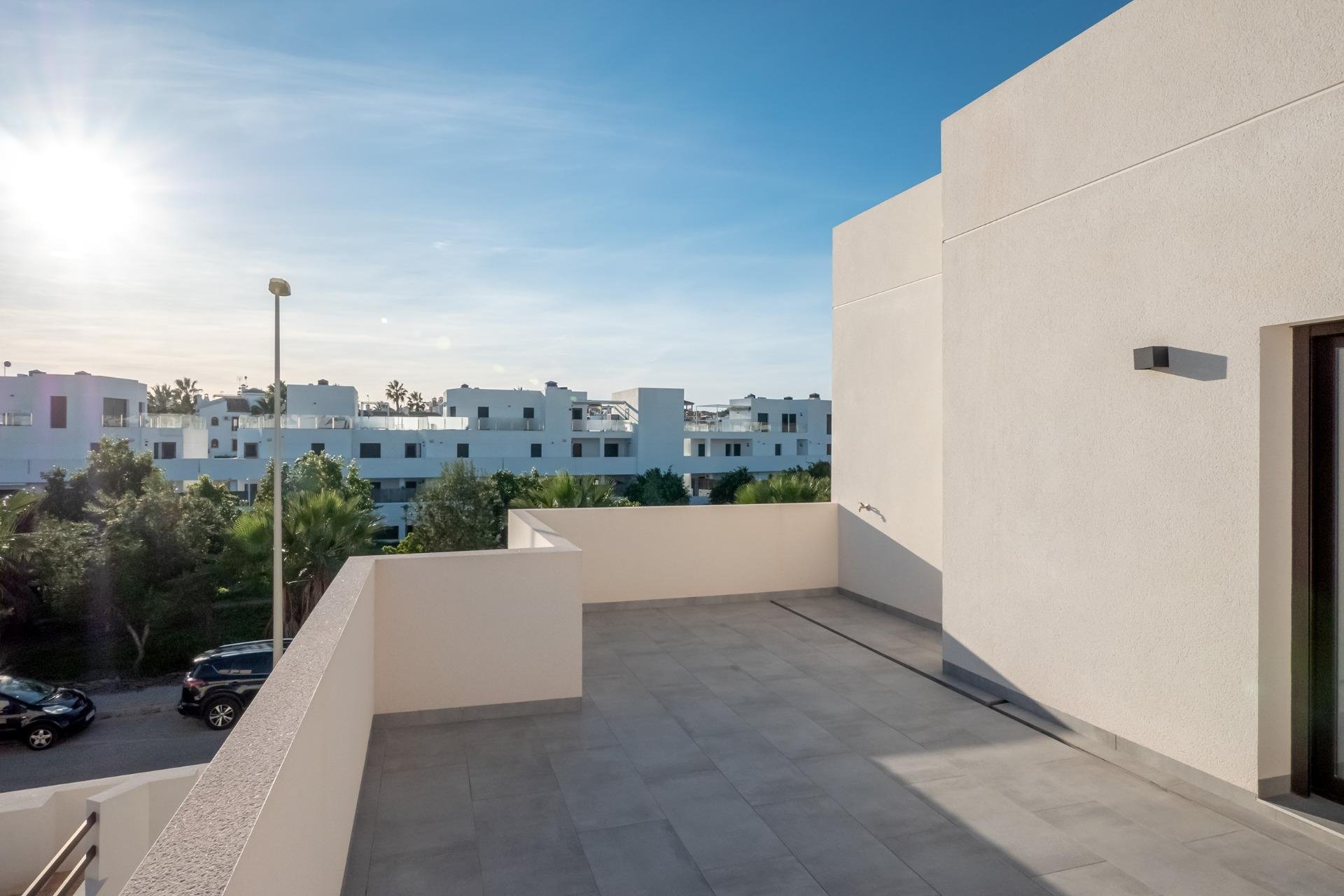 New Build - Villa - Orihuela Costa