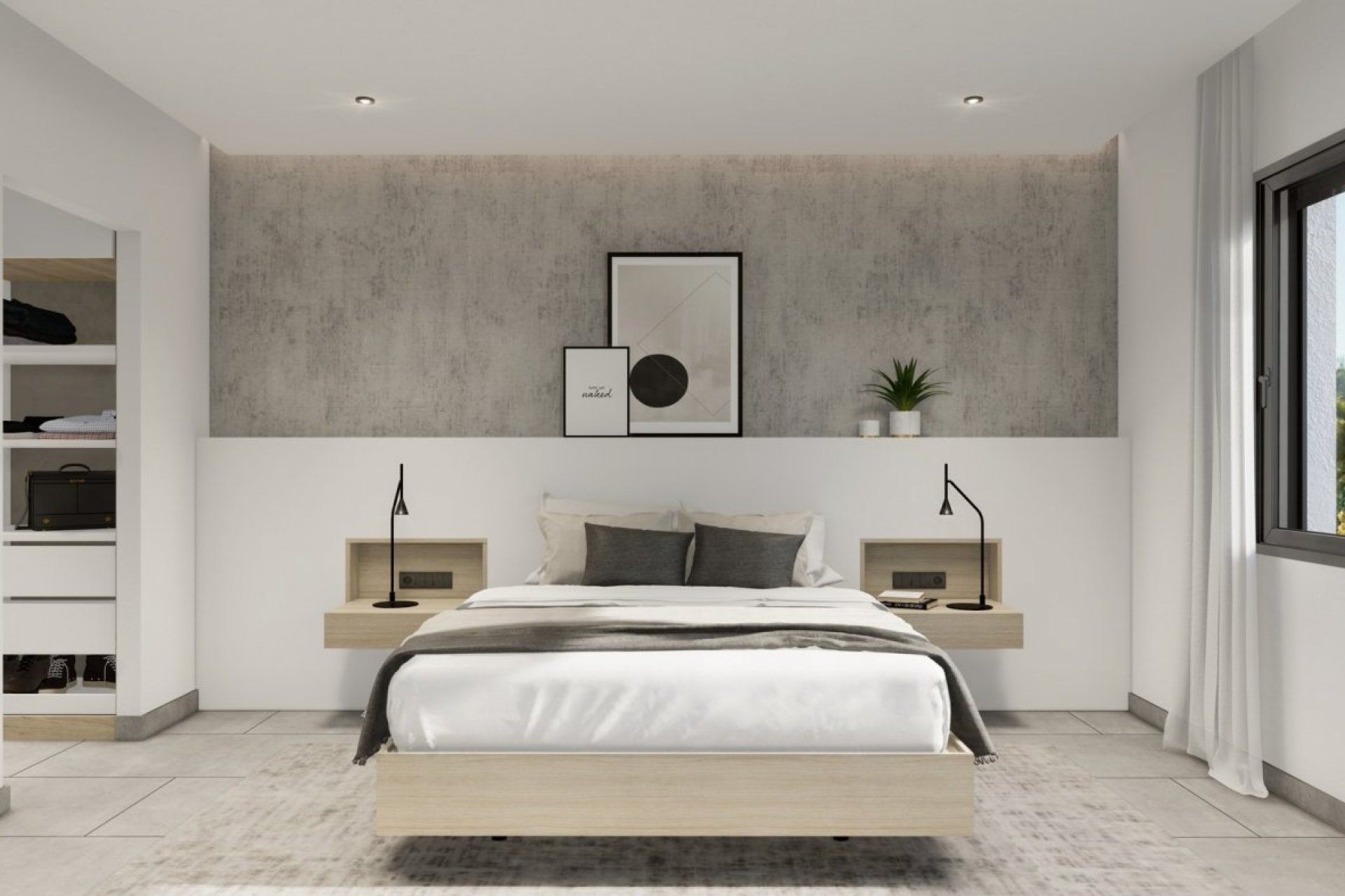 New Build - Villa - Orihuela Costa