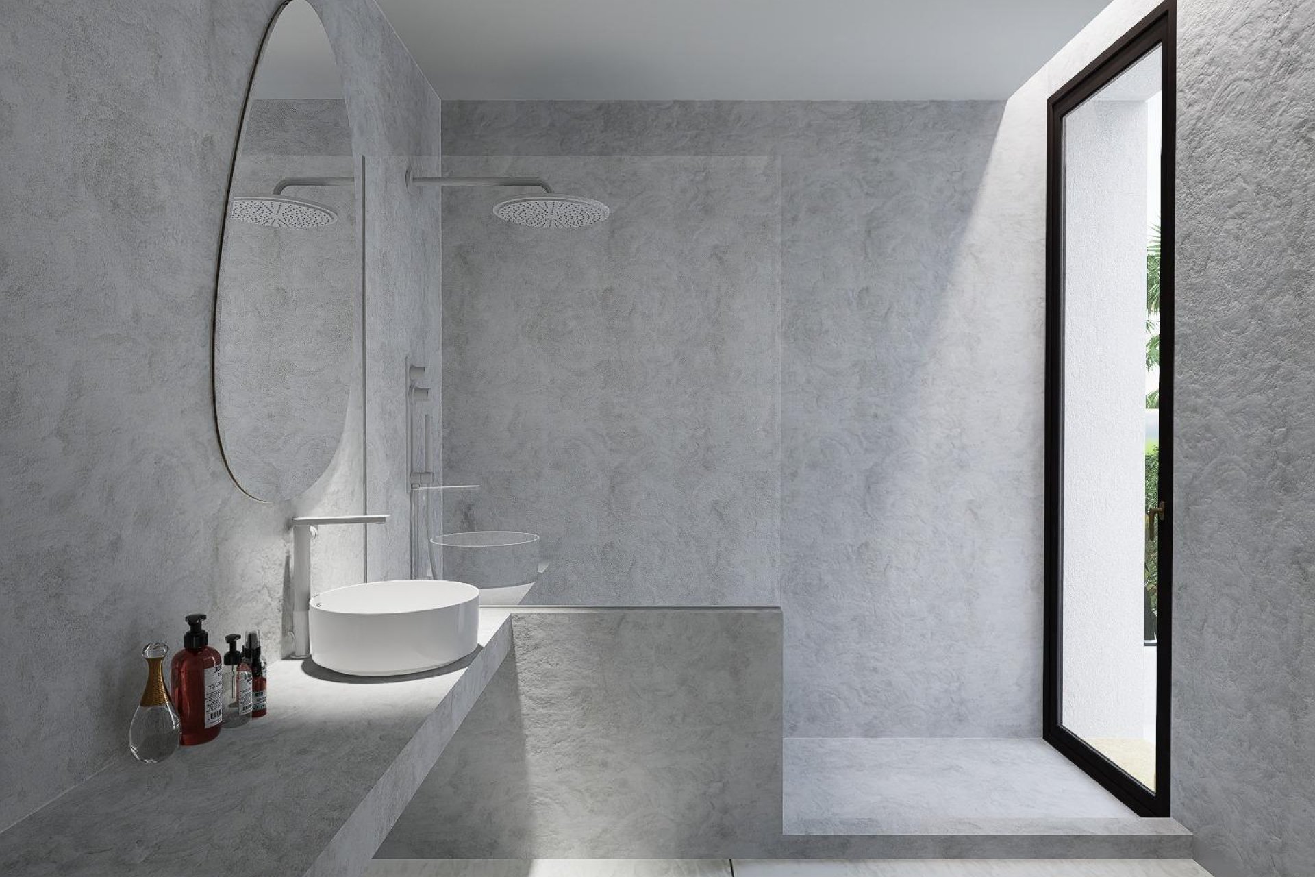 New Build - Villa - Orihuela Costa