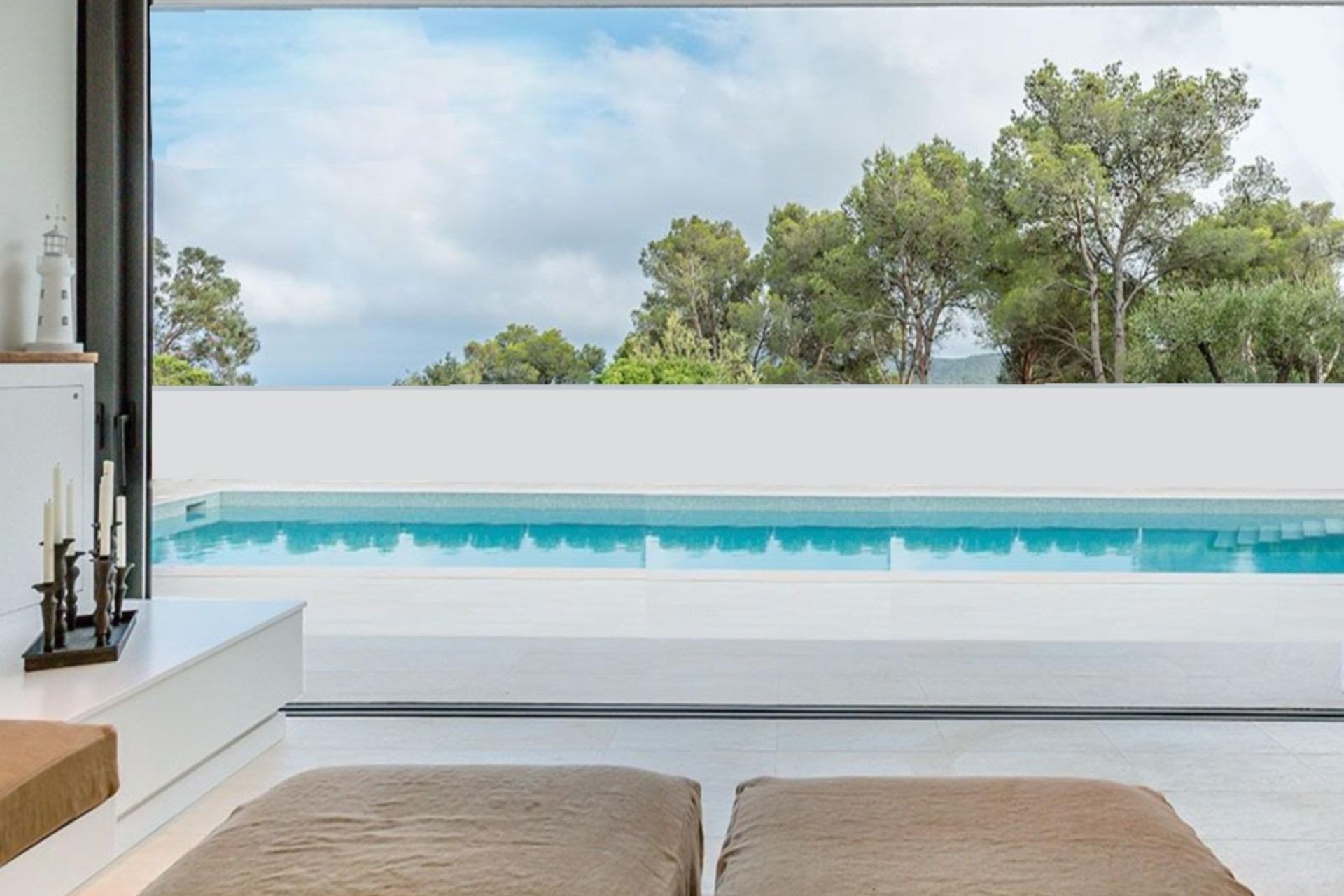 New Build - Villa - Orihuela Costa