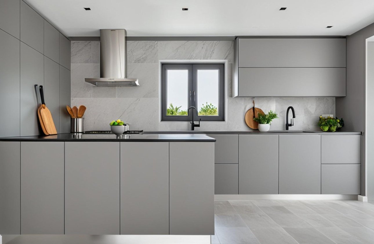 New Build - Villa - Orihuela Costa