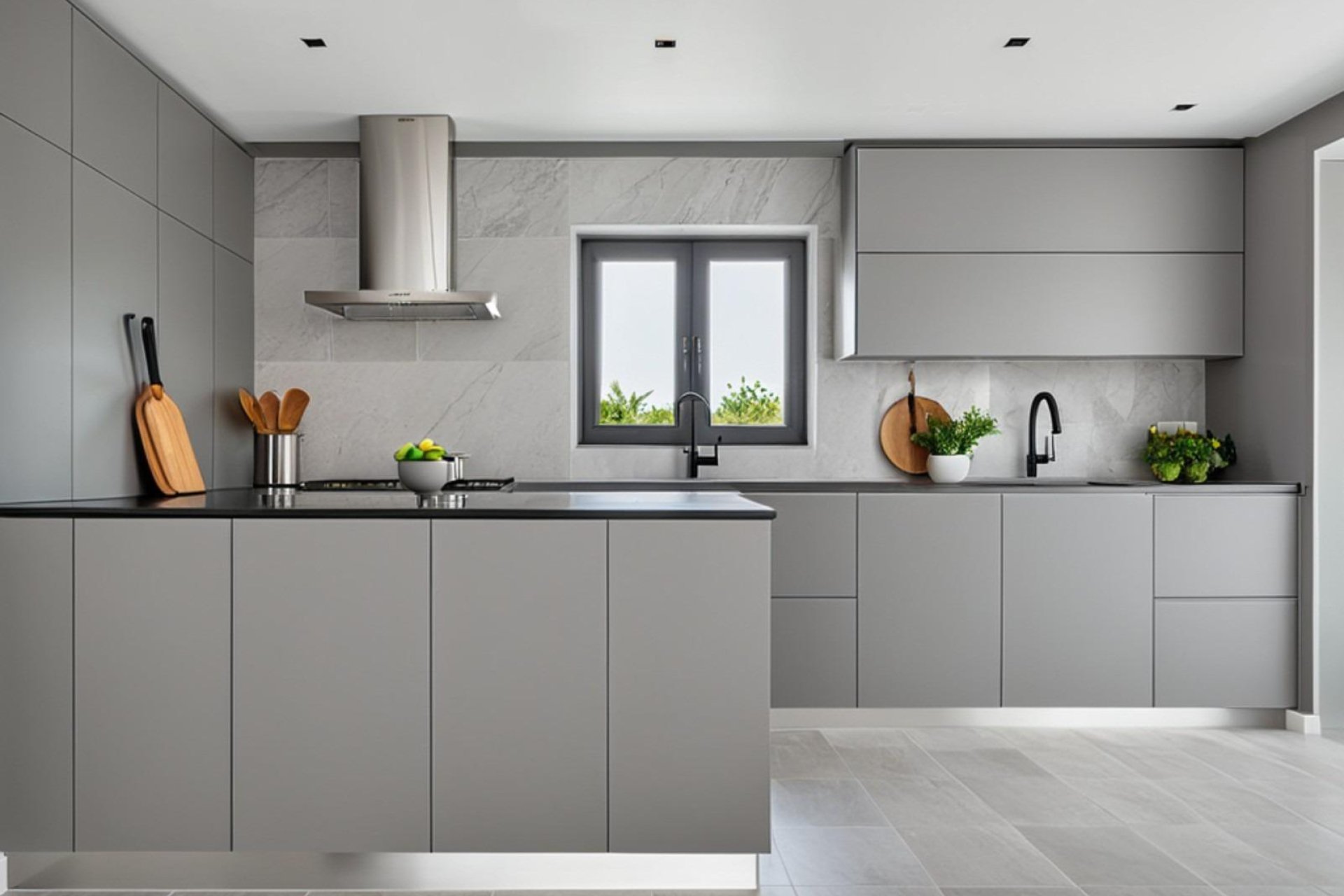 New Build - Villa - Orihuela Costa