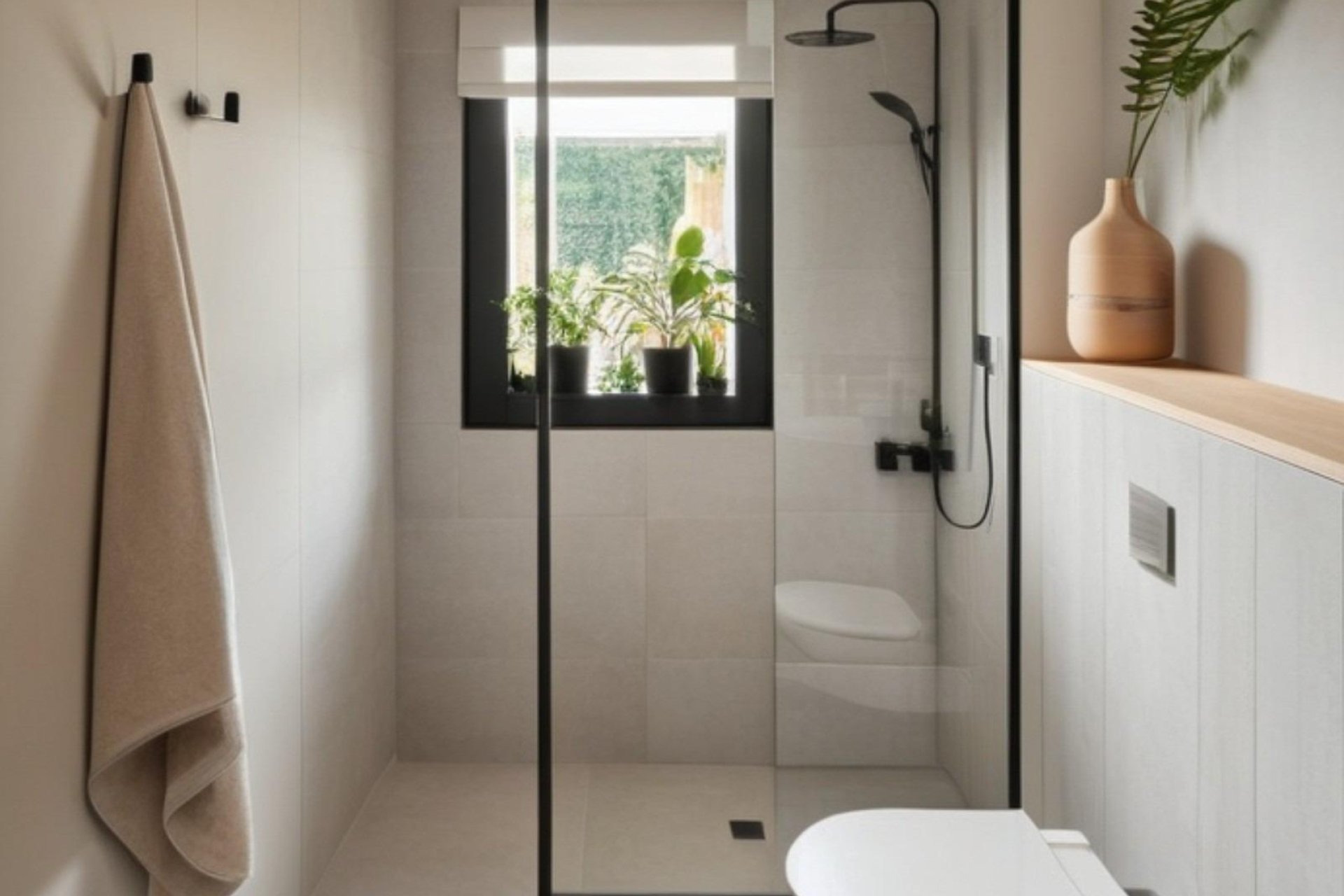 New Build - Villa - Orihuela Costa