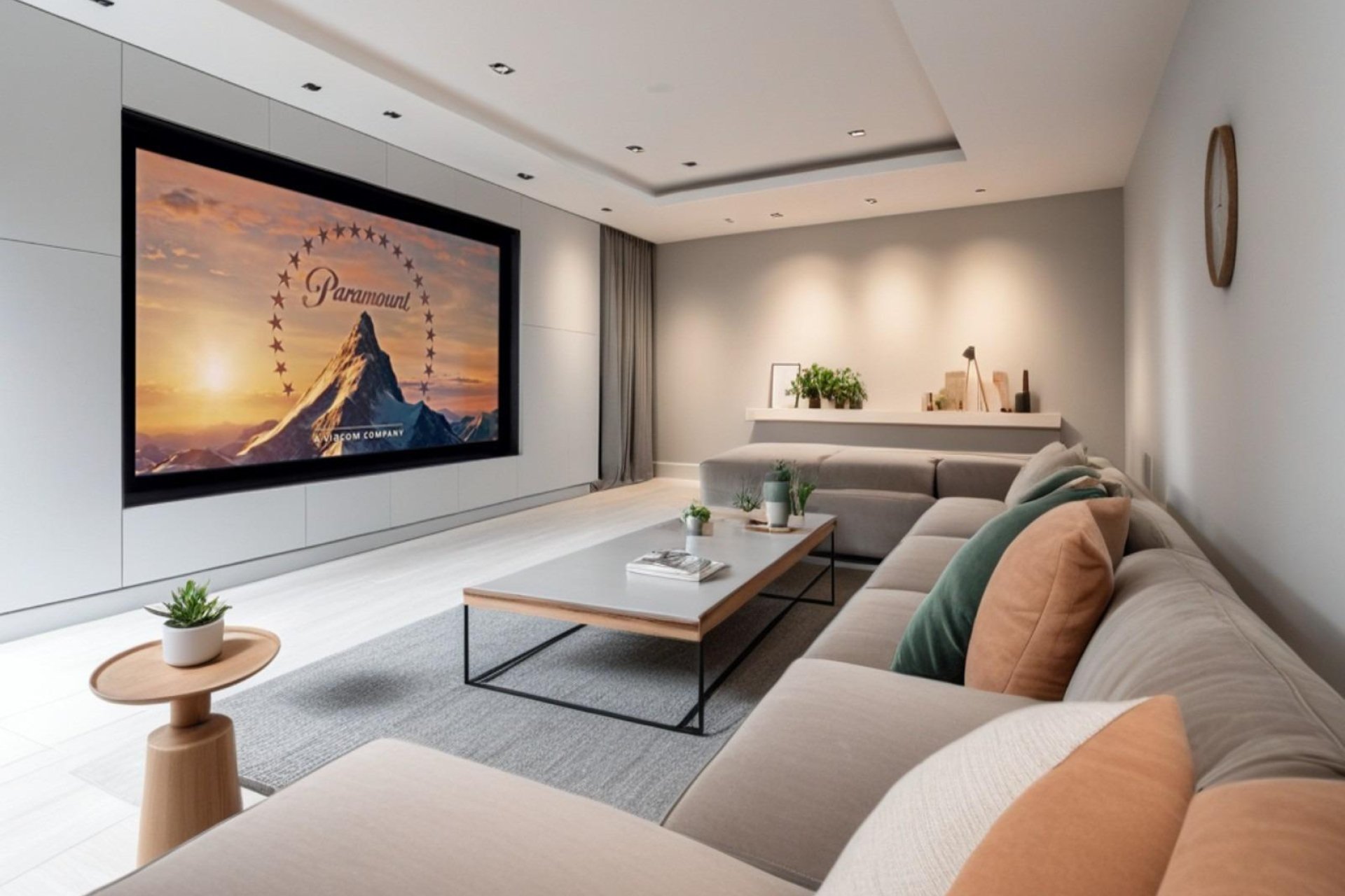 New Build - Villa - Orihuela Costa