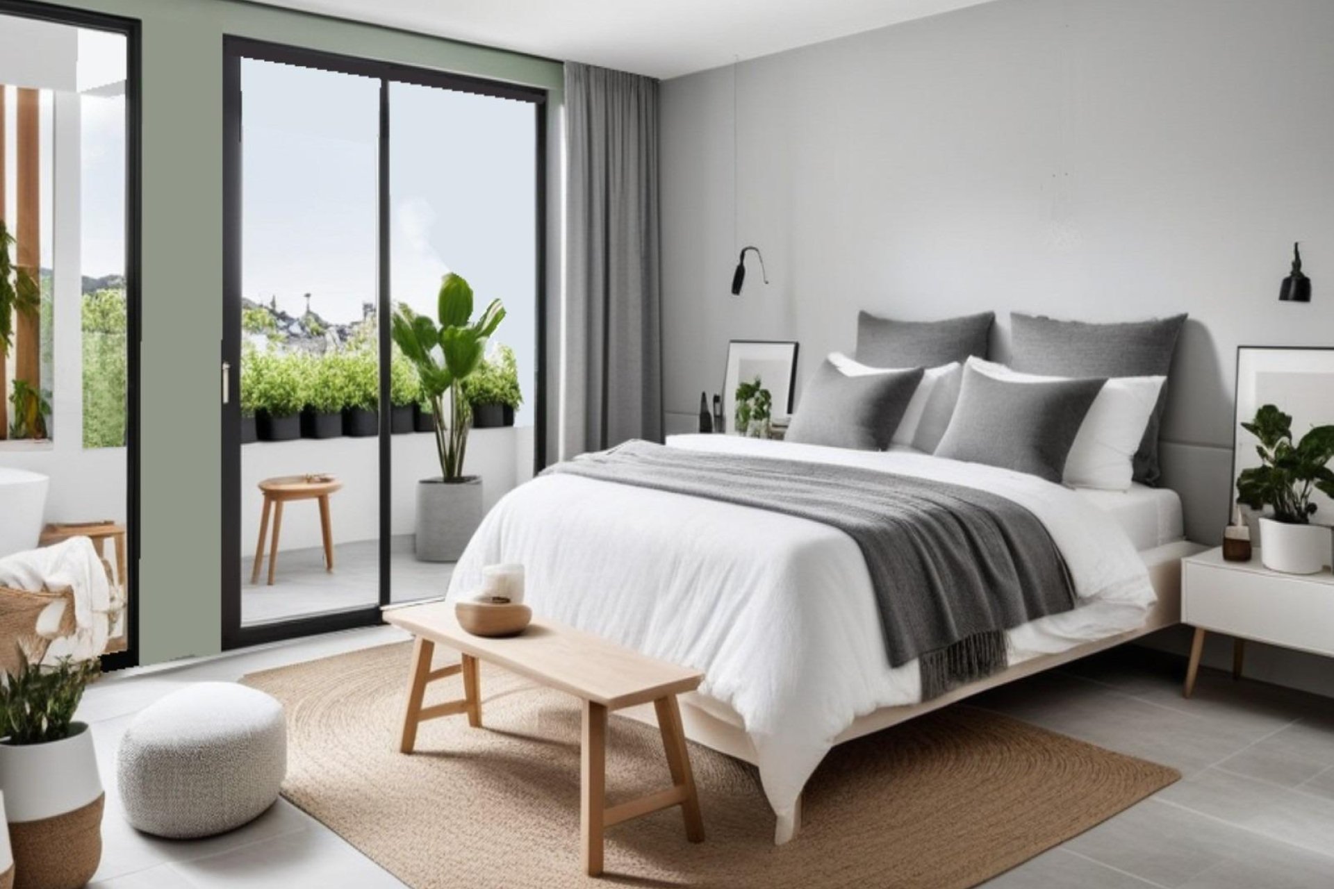 New Build - Villa - Orihuela Costa