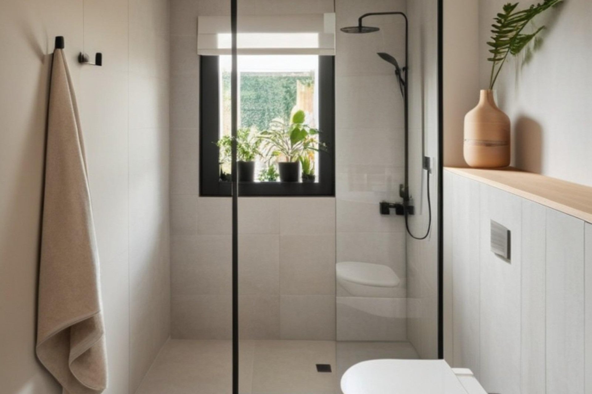 New Build - Villa - Orihuela Costa