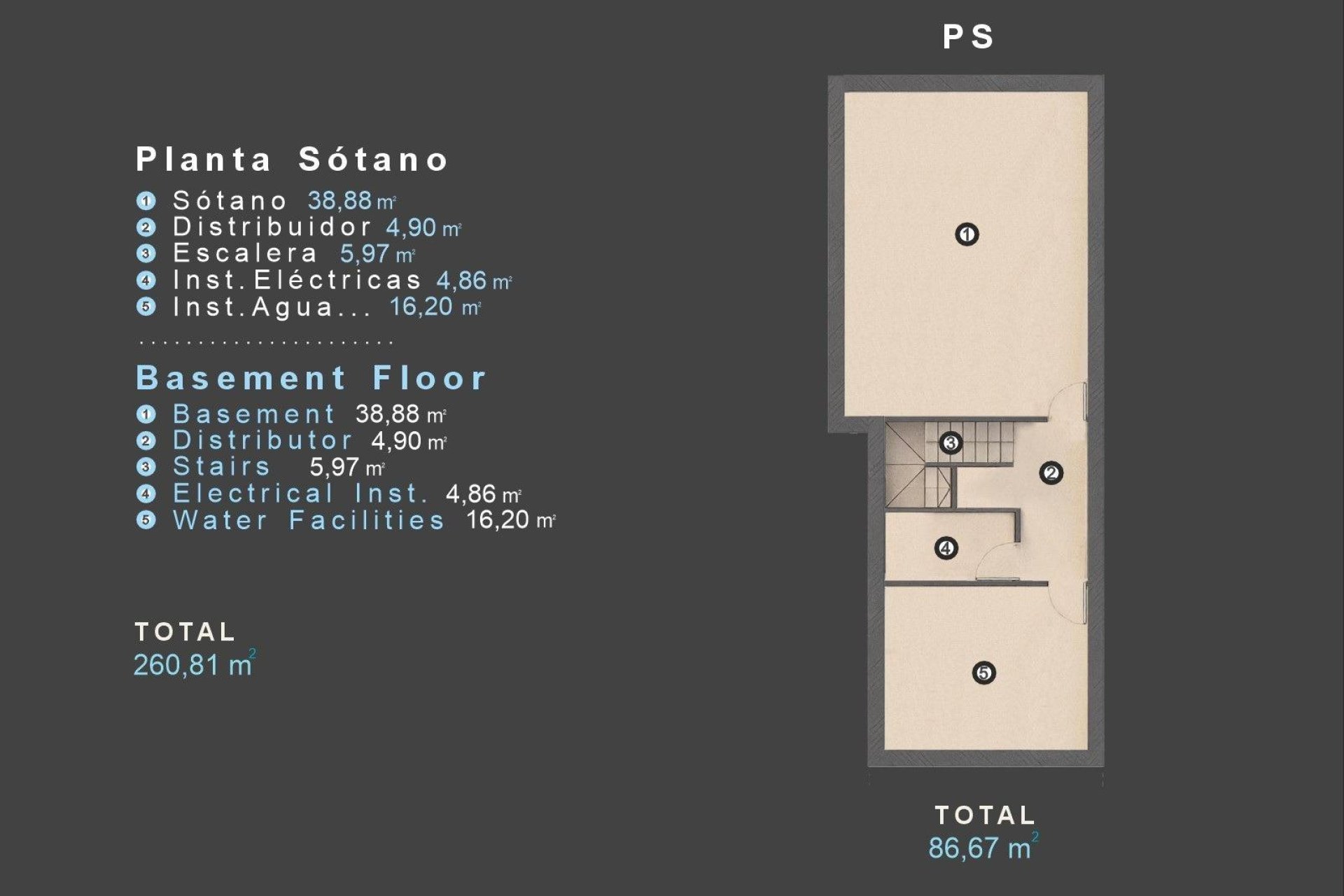 New Build - Villa - Orihuela Costa