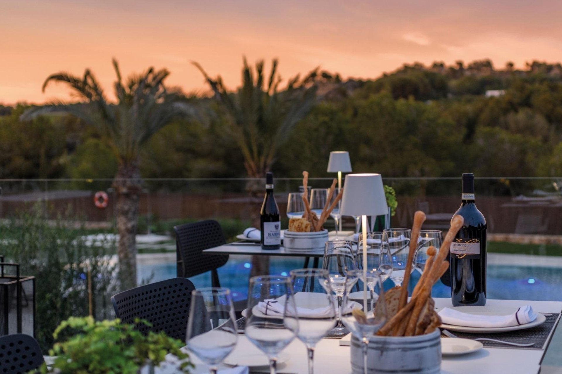New Build - Villa - Orihuela - Las Colinas Golf
