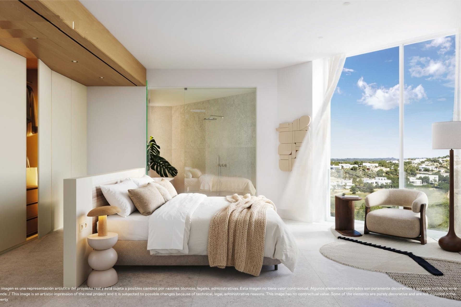 New Build - Villa - Orihuela - Las Colinas Golf