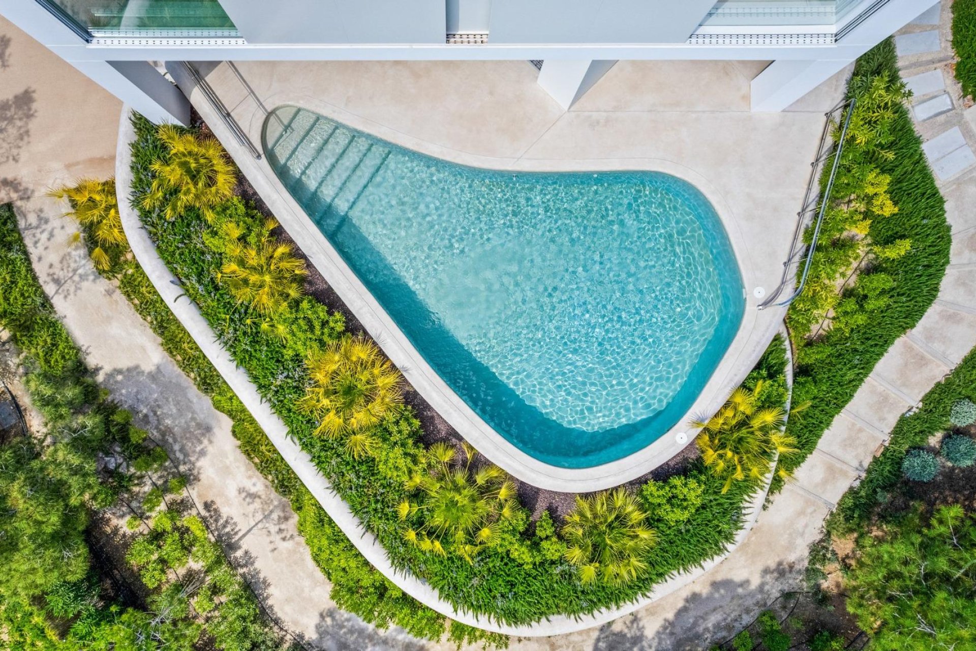 New Build - Villa - Orihuela - Las Colinas Golf