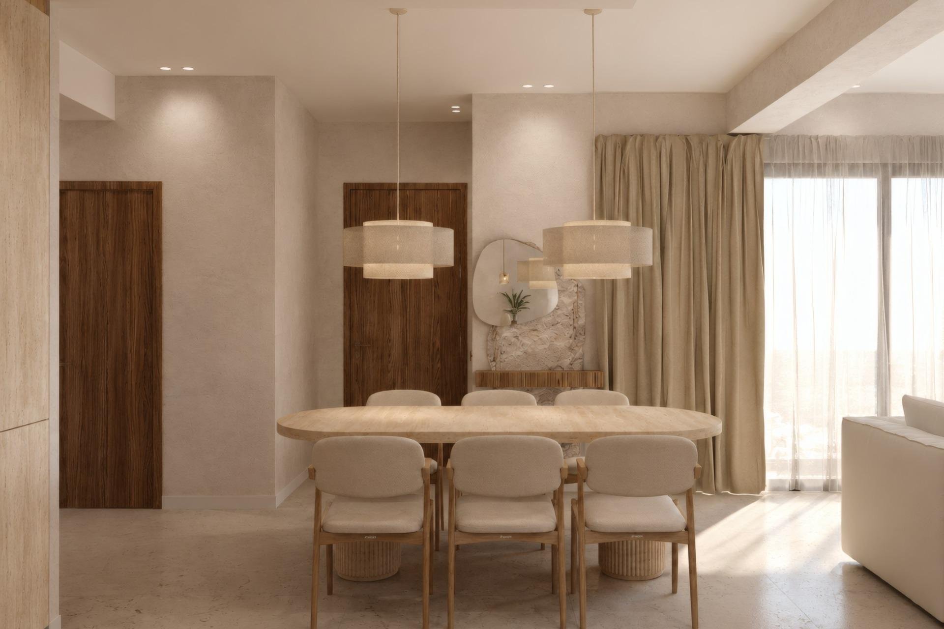 New Build - Villa - Orihuela - Vistabella Golf