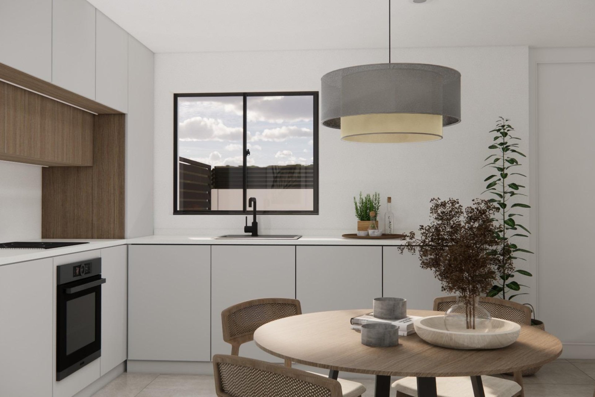 New Build - Villa - Orihuela