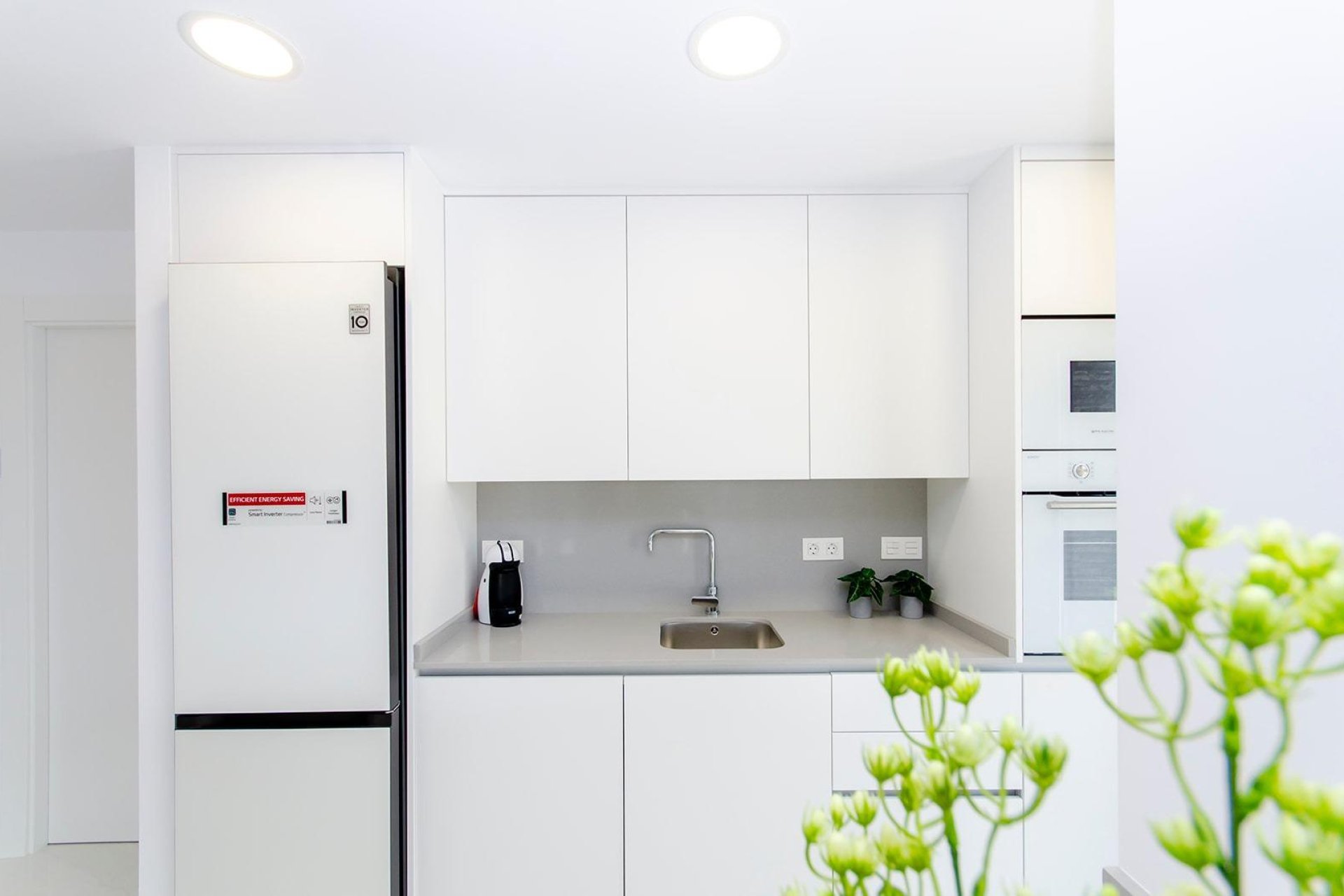 New Build - Villa - Orihuela