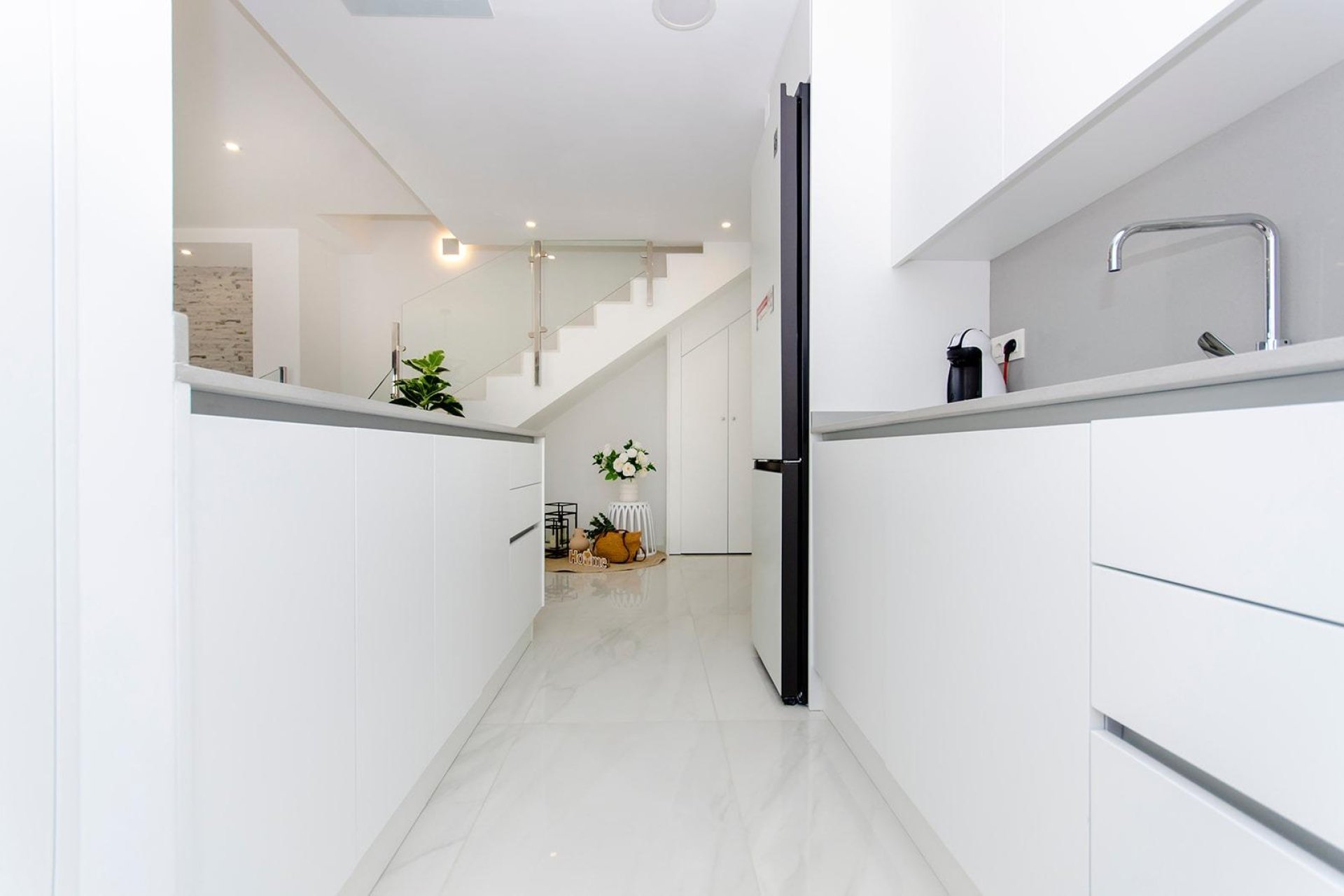 New Build - Villa - Orihuela