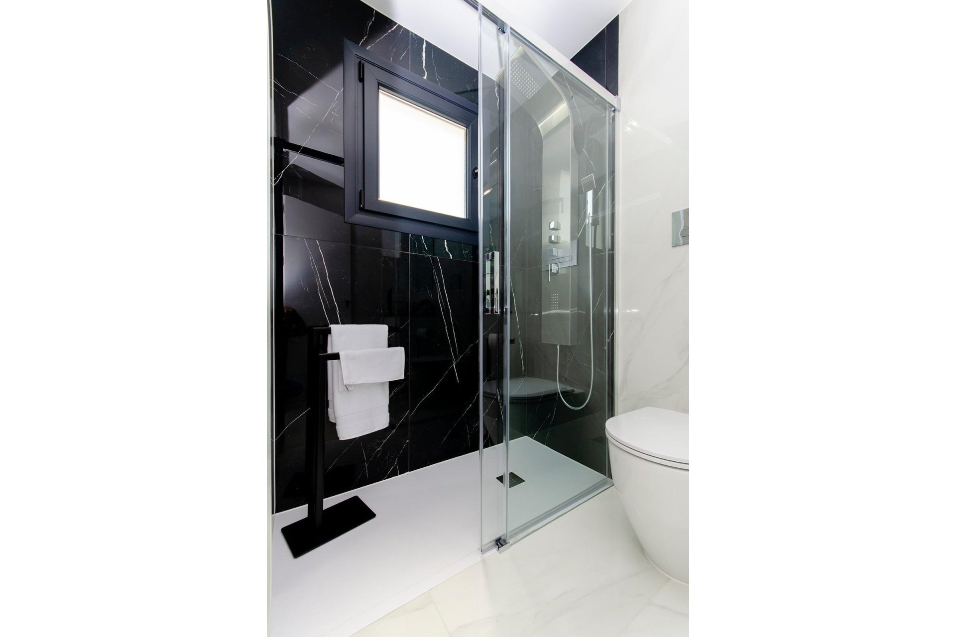 New Build - Villa - Orihuela