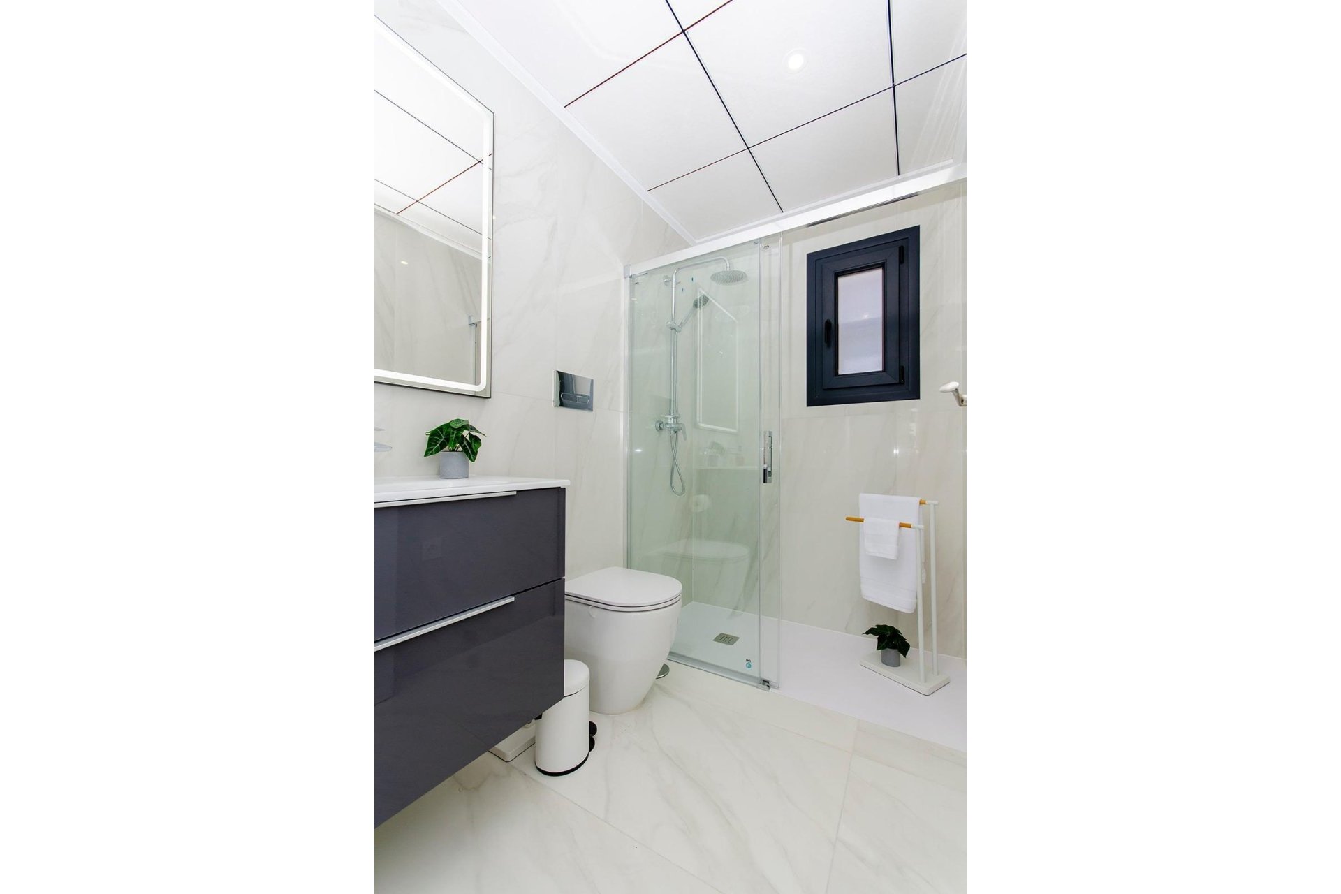 New Build - Villa - Orihuela