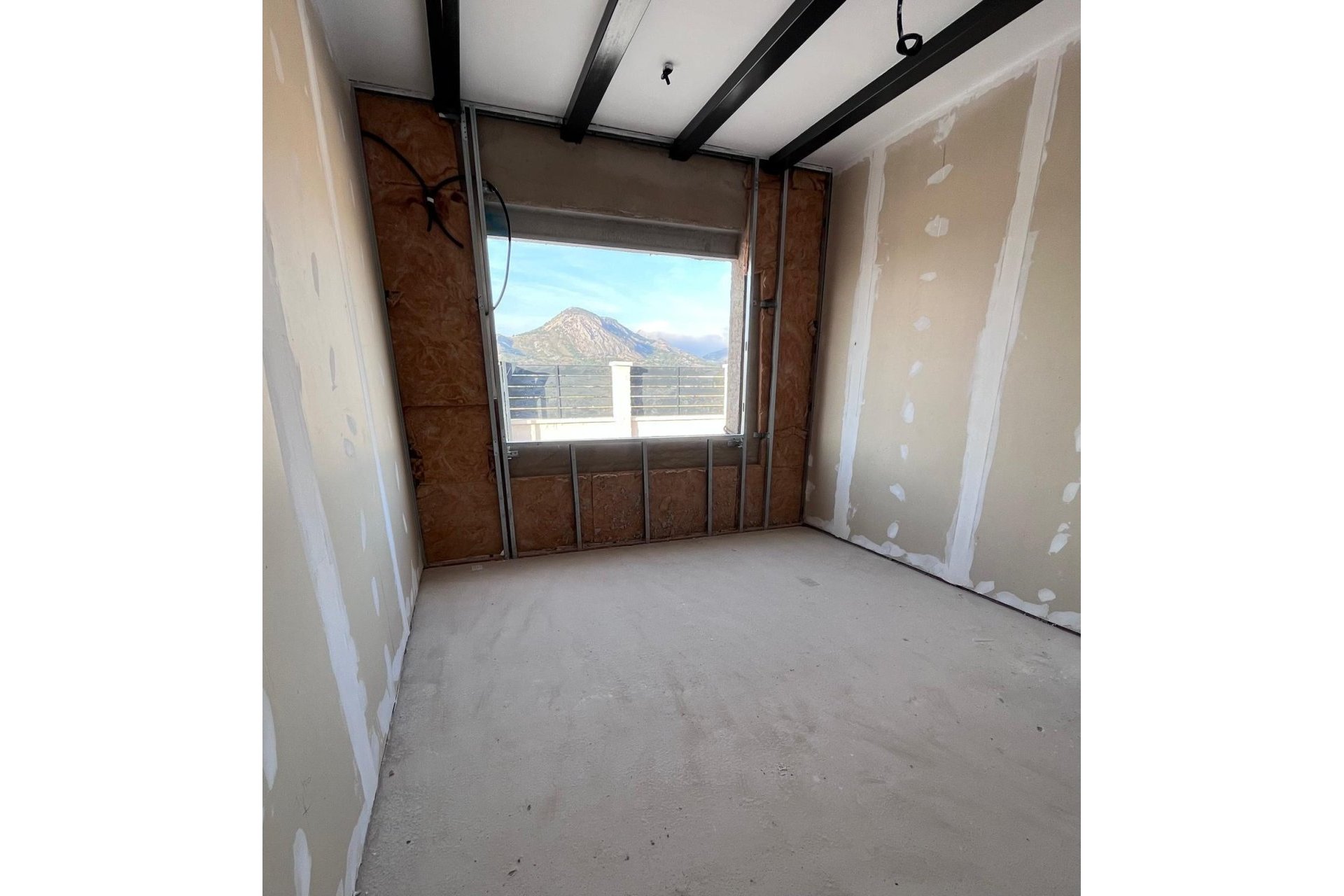 New Build - Villa - Penaguila