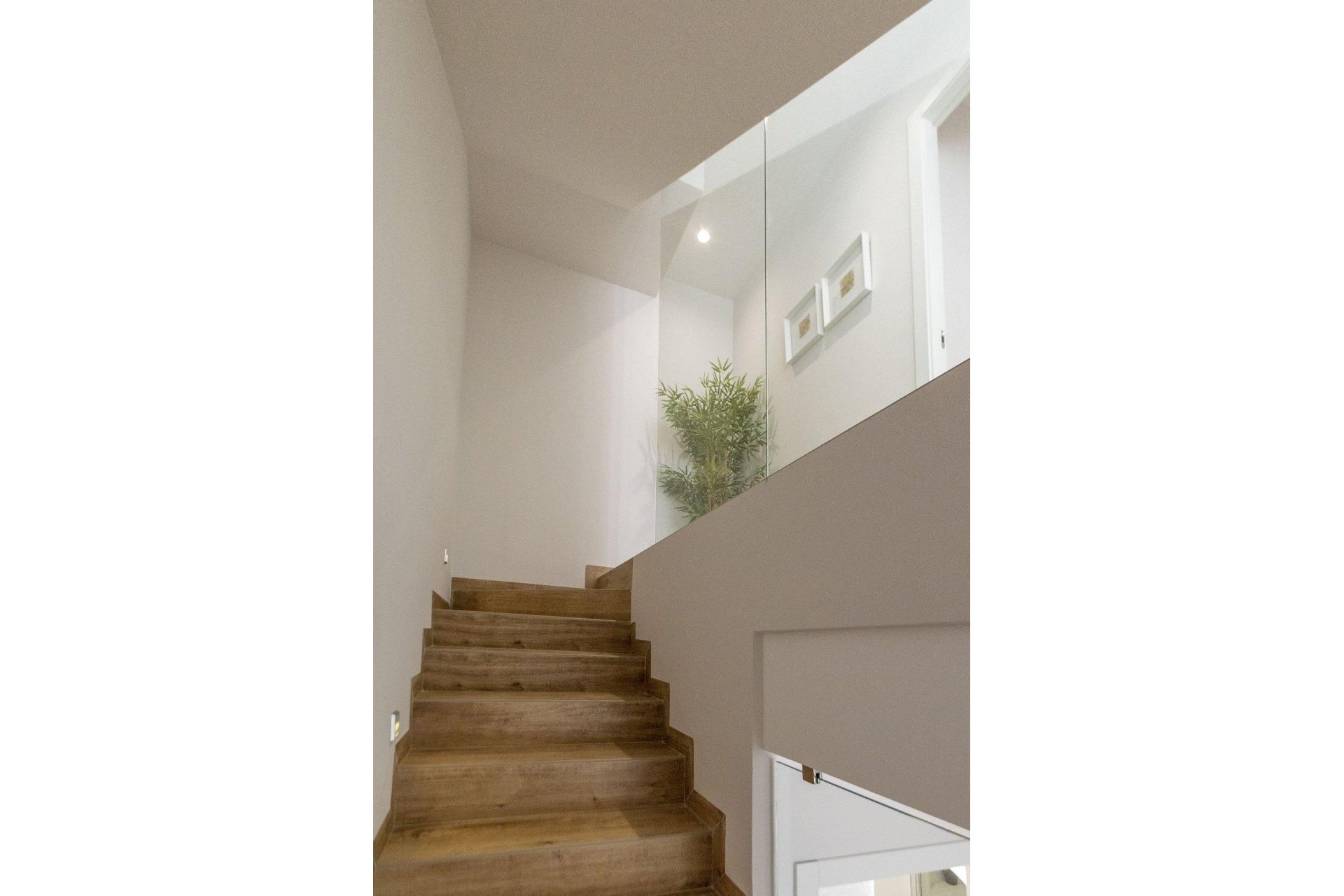 New Build - Villa - Pilar de la Horadada