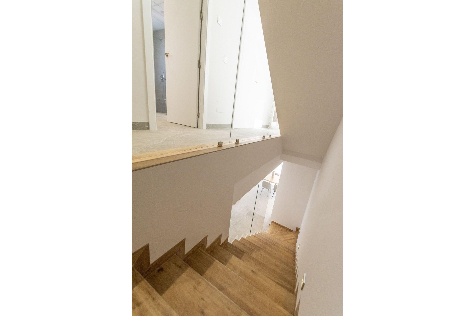 New Build - Villa - Pilar de la Horadada