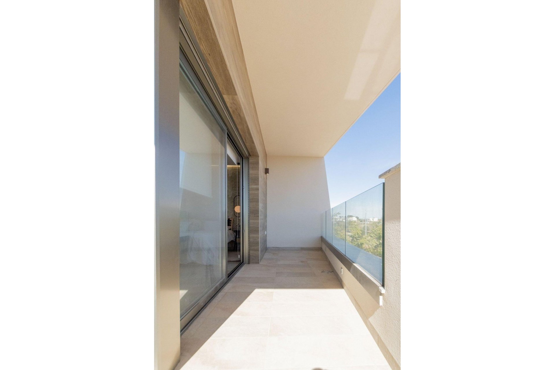 New Build - Villa - Pilar de la Horadada