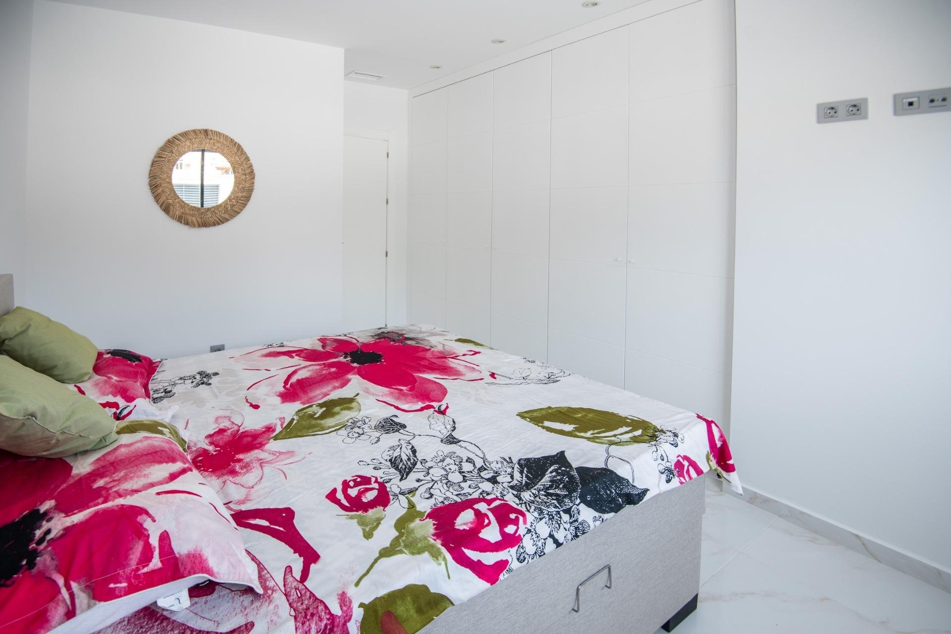 New Build - Villa - Pilar de la Horadada