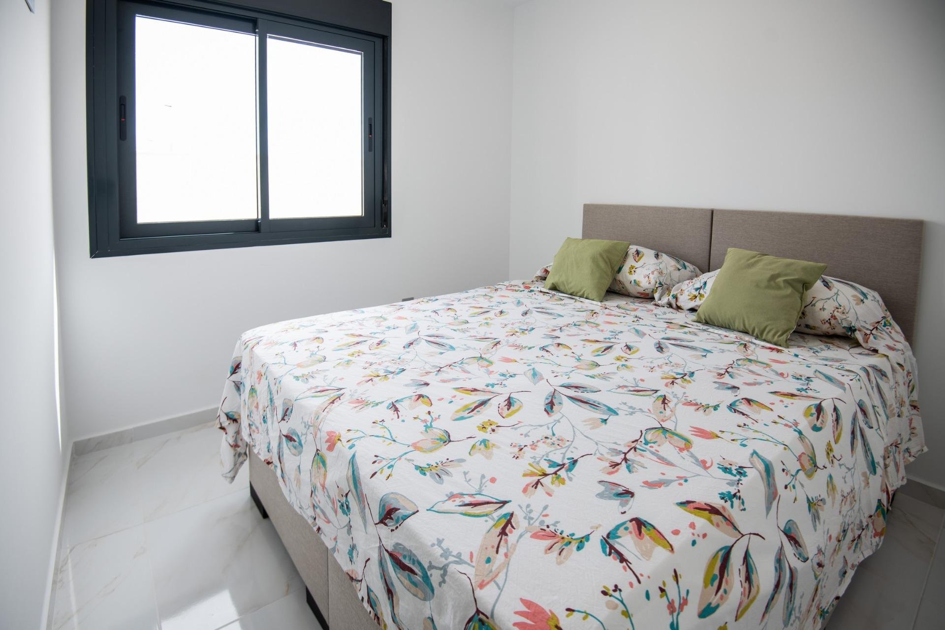 New Build - Villa - Pilar de la Horadada