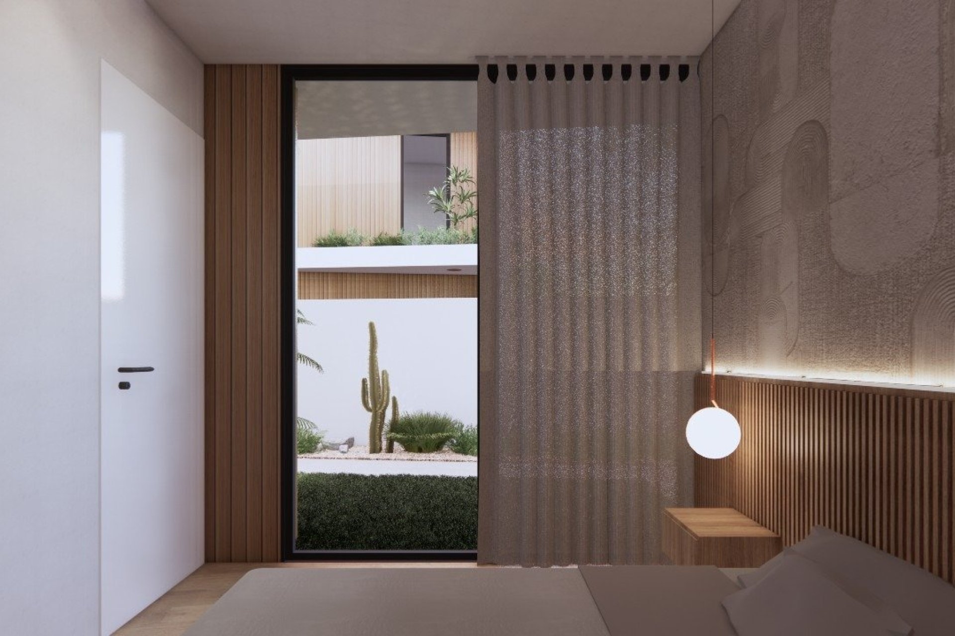 New Build - Villa - Pilar de la Horadada