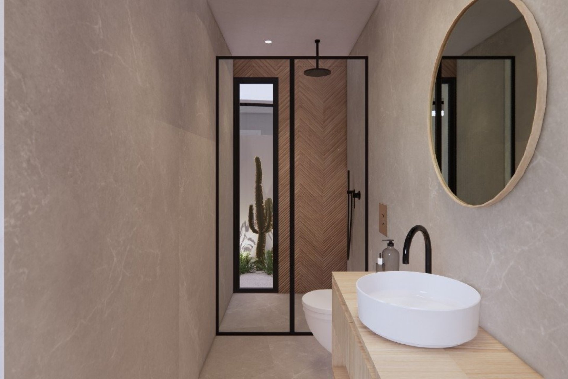 New Build - Villa - Pilar de la Horadada