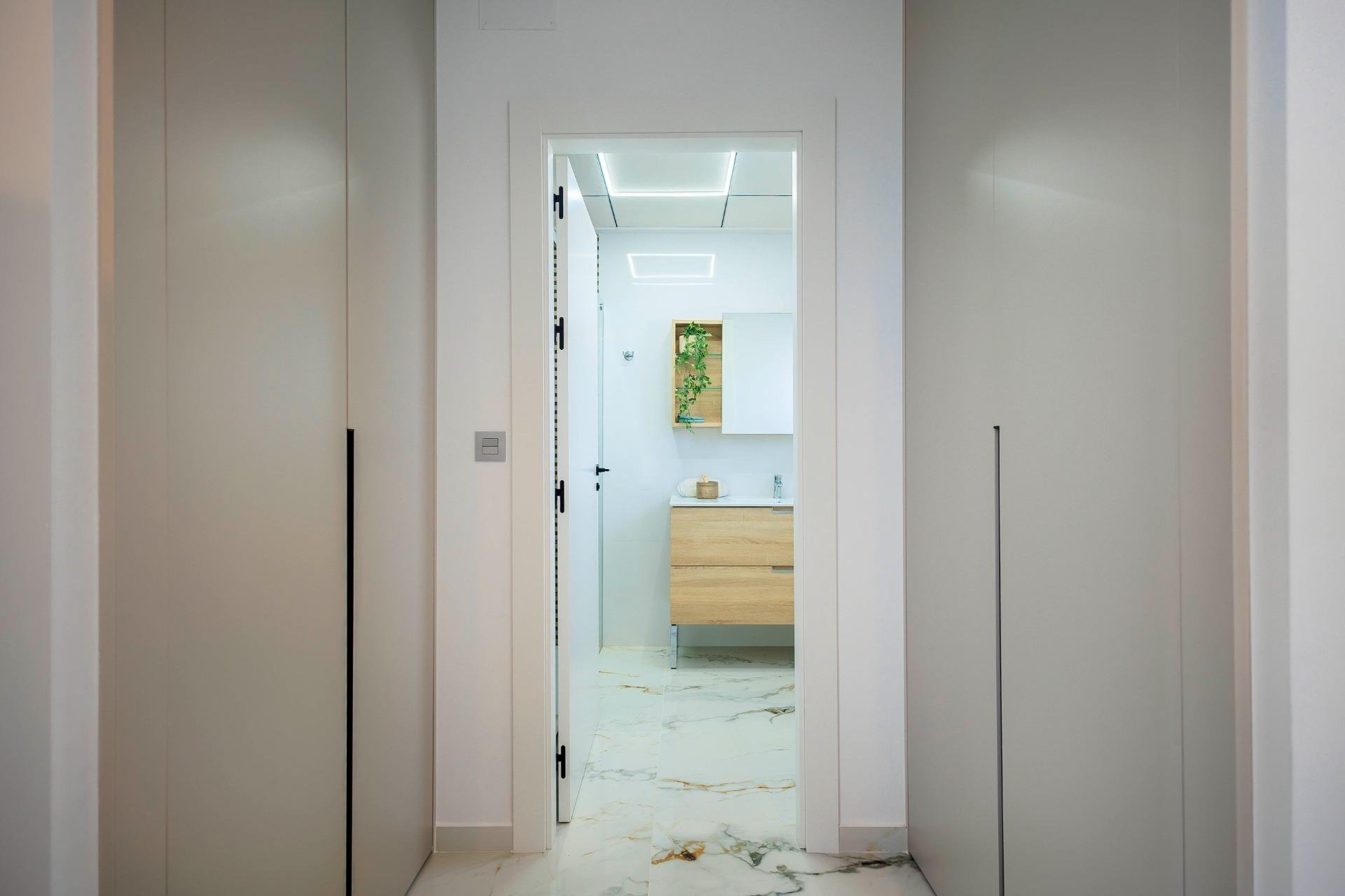 New Build - Villa - Pilar de la Horadada