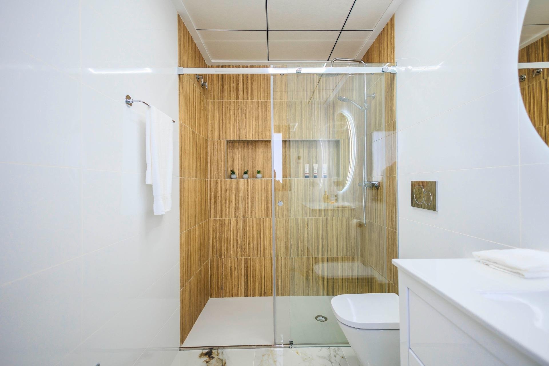 New Build - Villa - Pilar de la Horadada