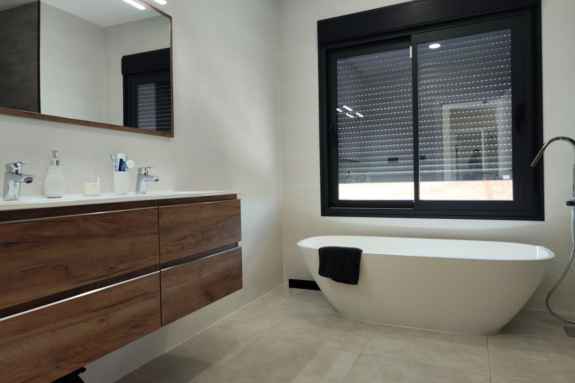New Build - Villa - Pinoso