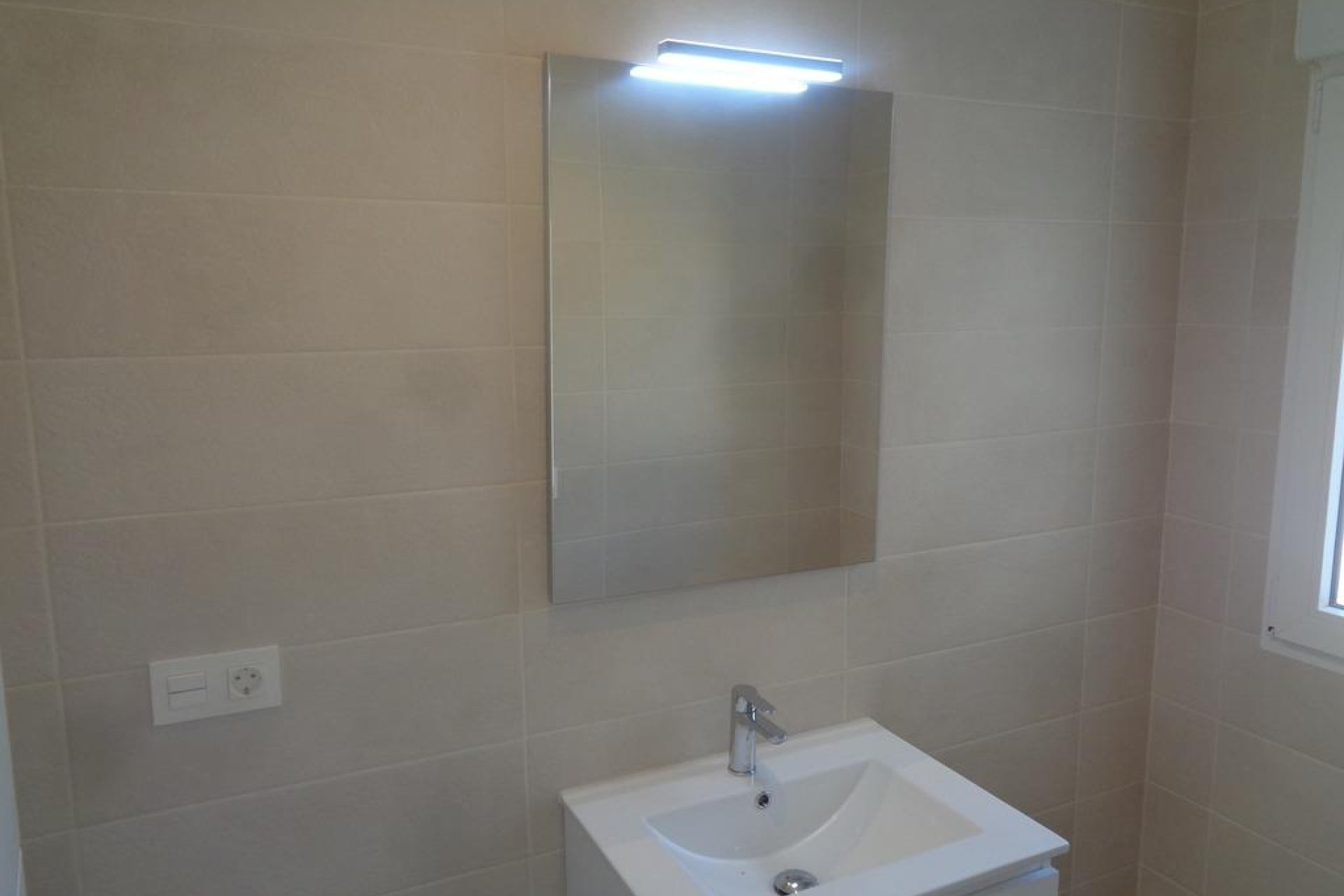 New Build - Villa - Pinoso