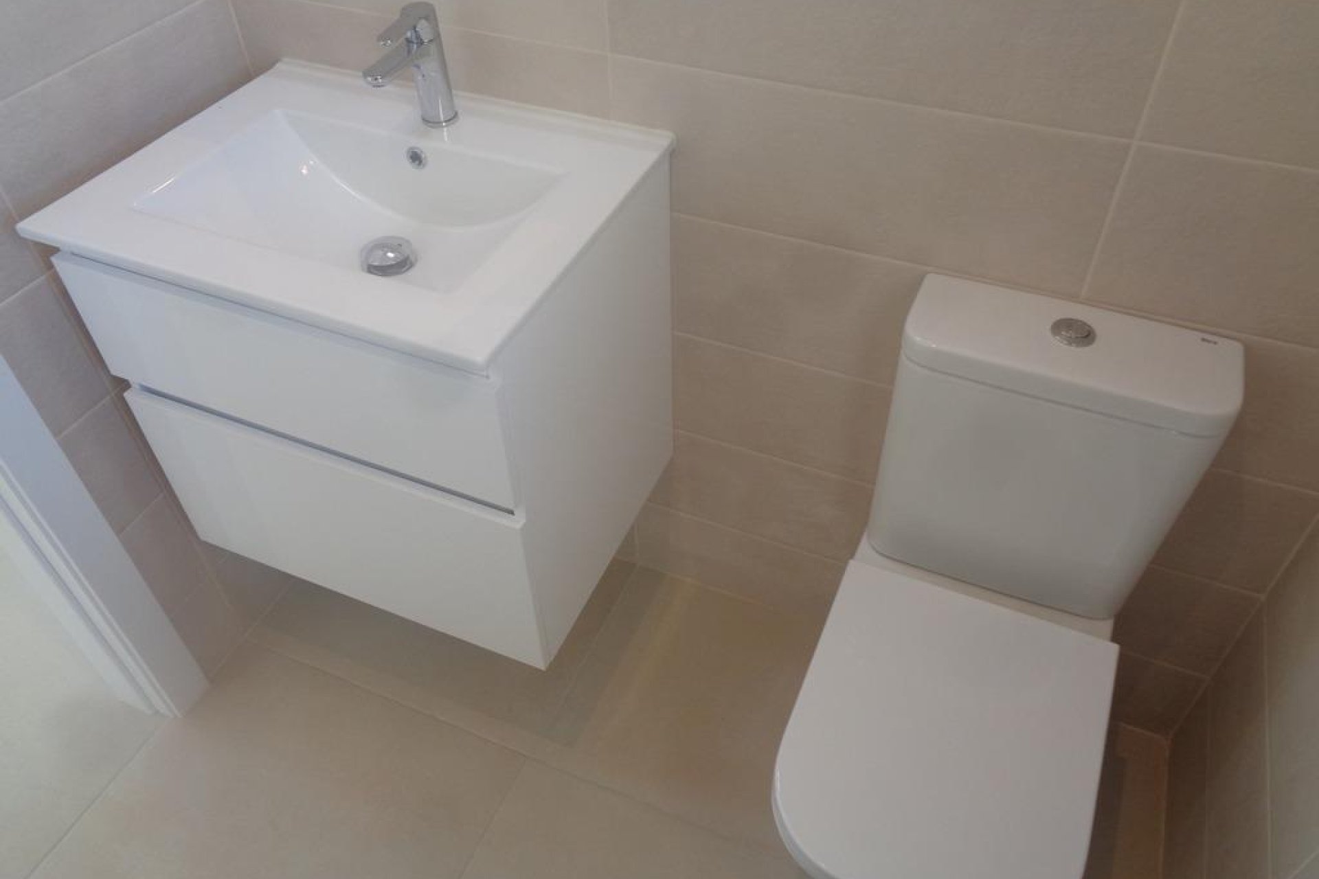 New Build - Villa - Pinoso