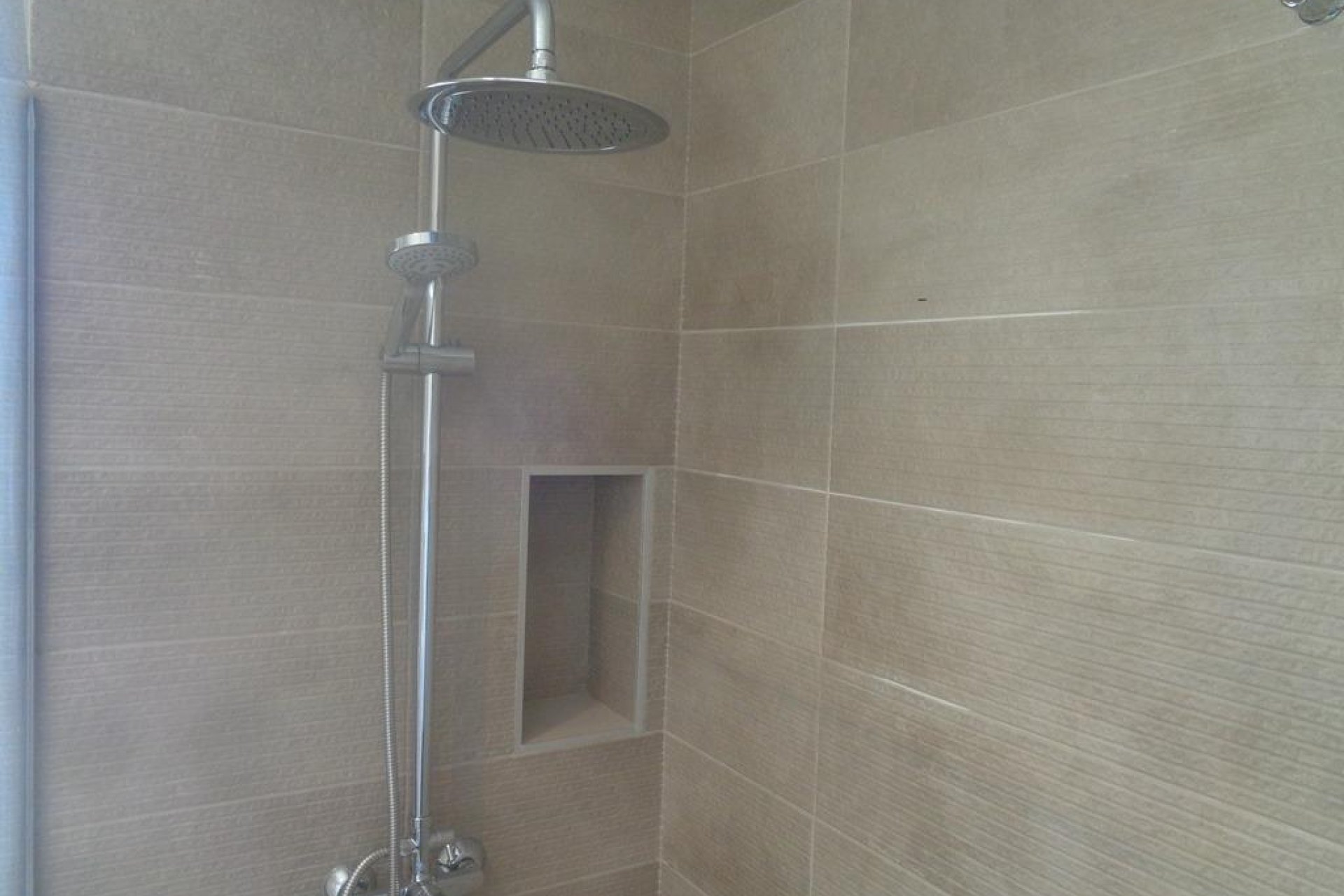 New Build - Villa - Pinoso