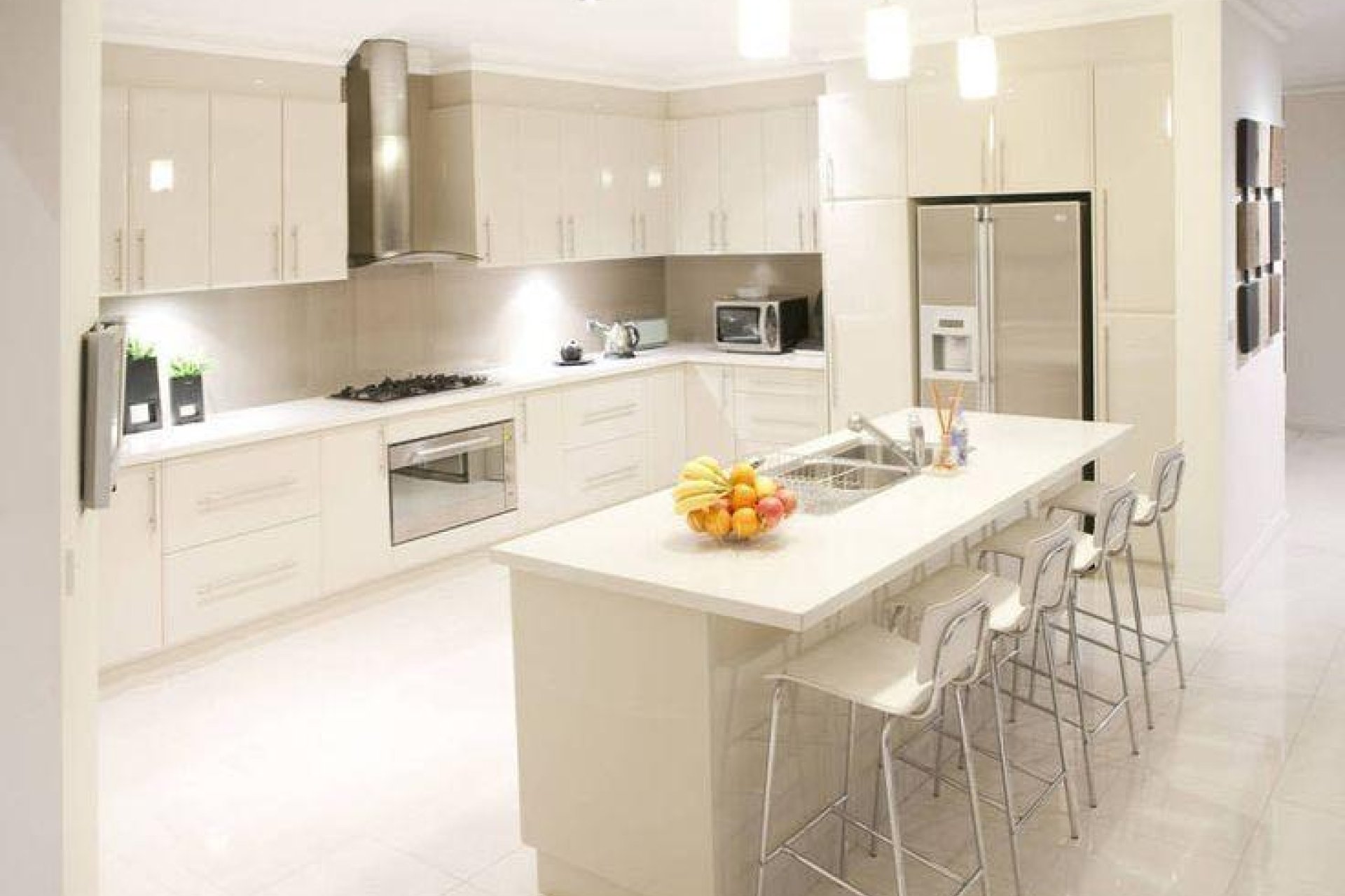 New Build - Villa - Pinoso