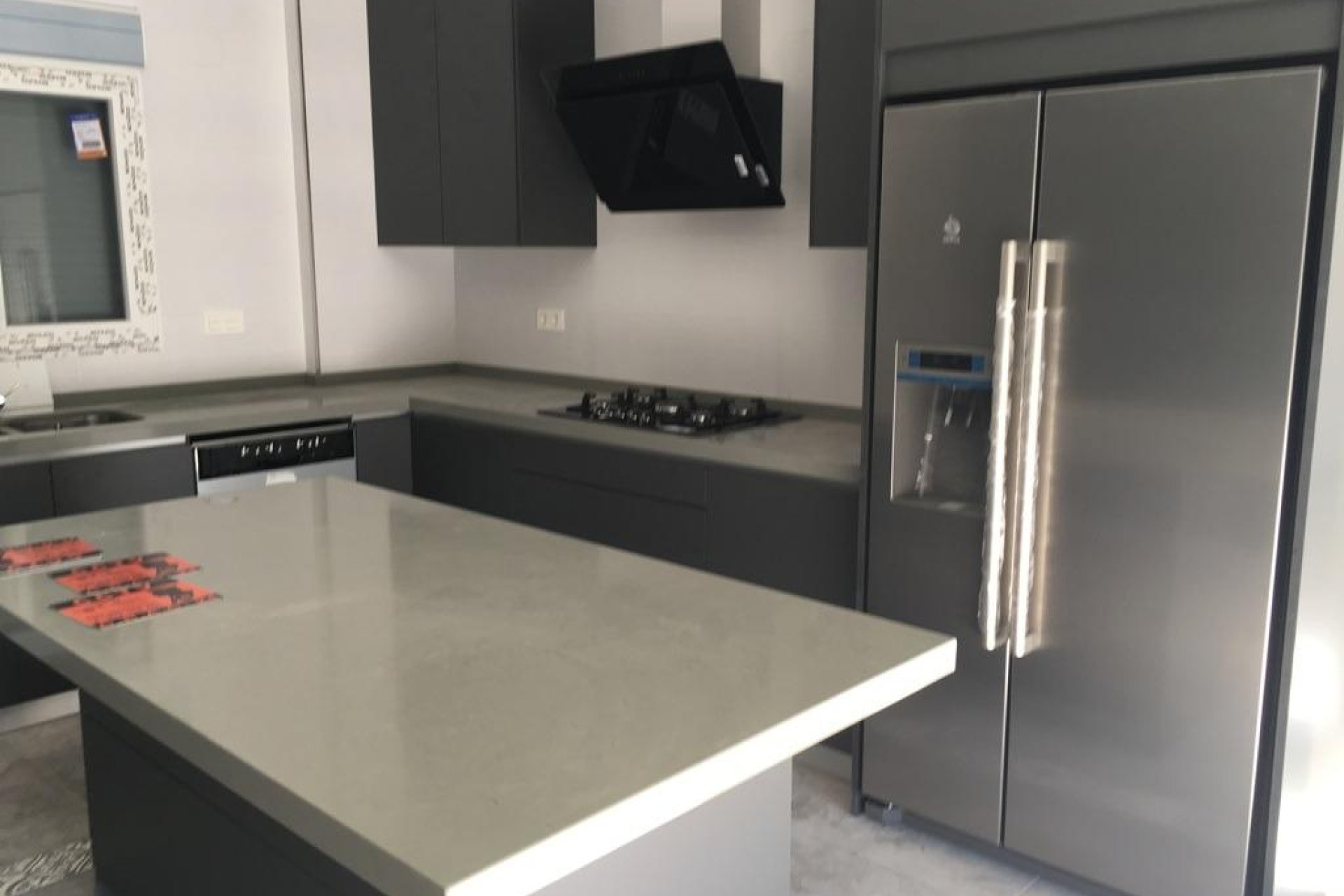 New Build - Villa - Pinoso