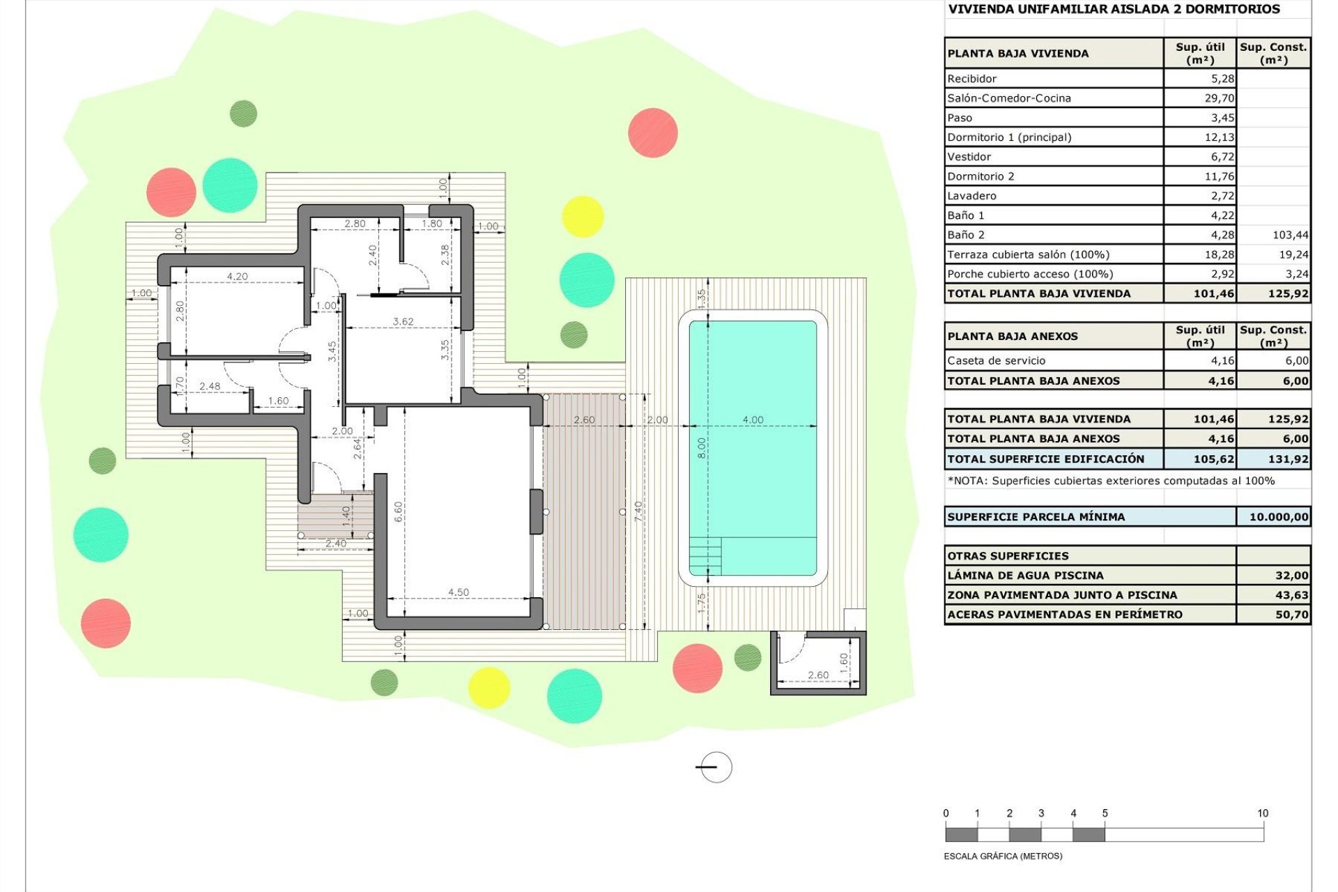 New Build - Villa - Pinoso