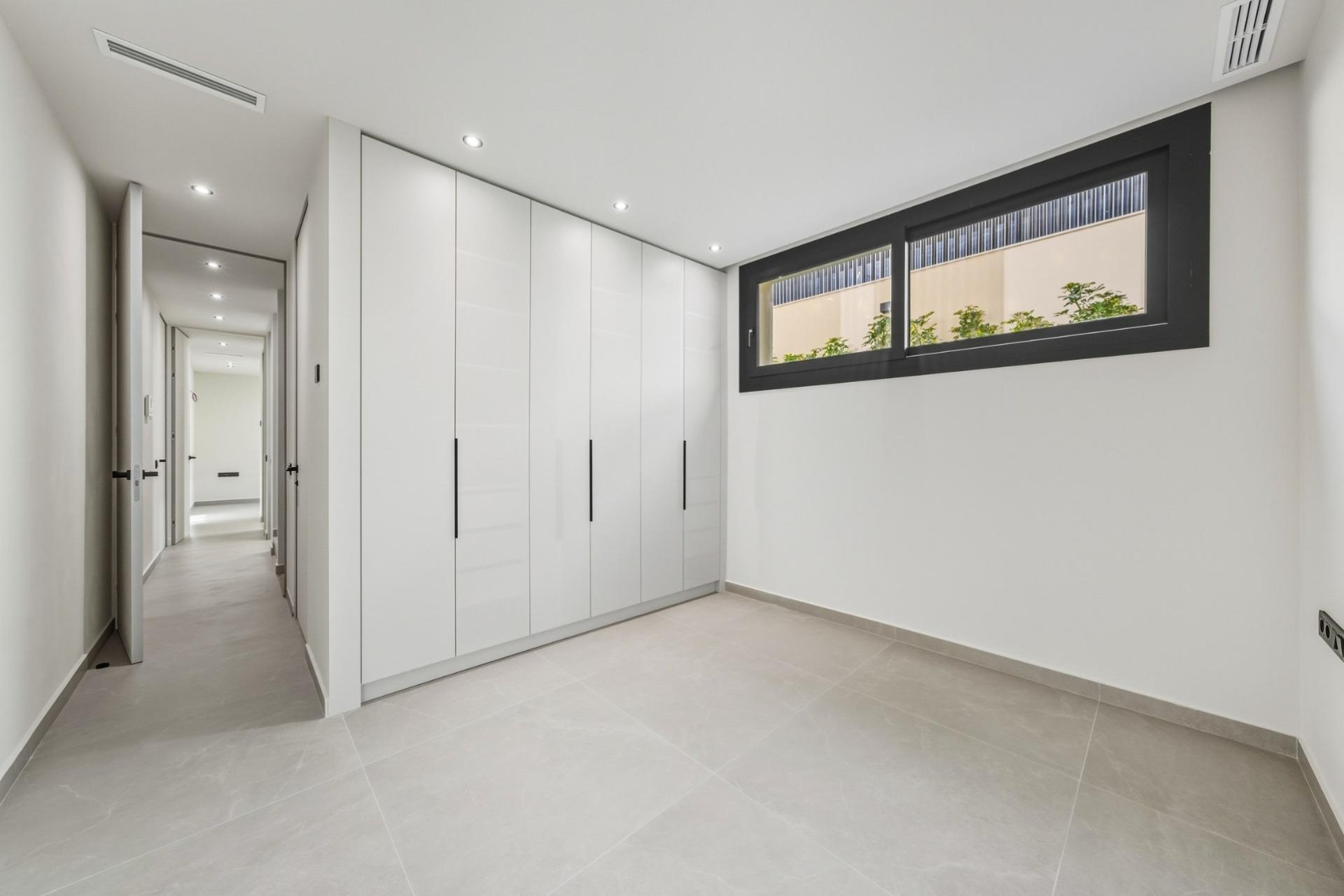 New Build - Villa - Polop - La Alberca