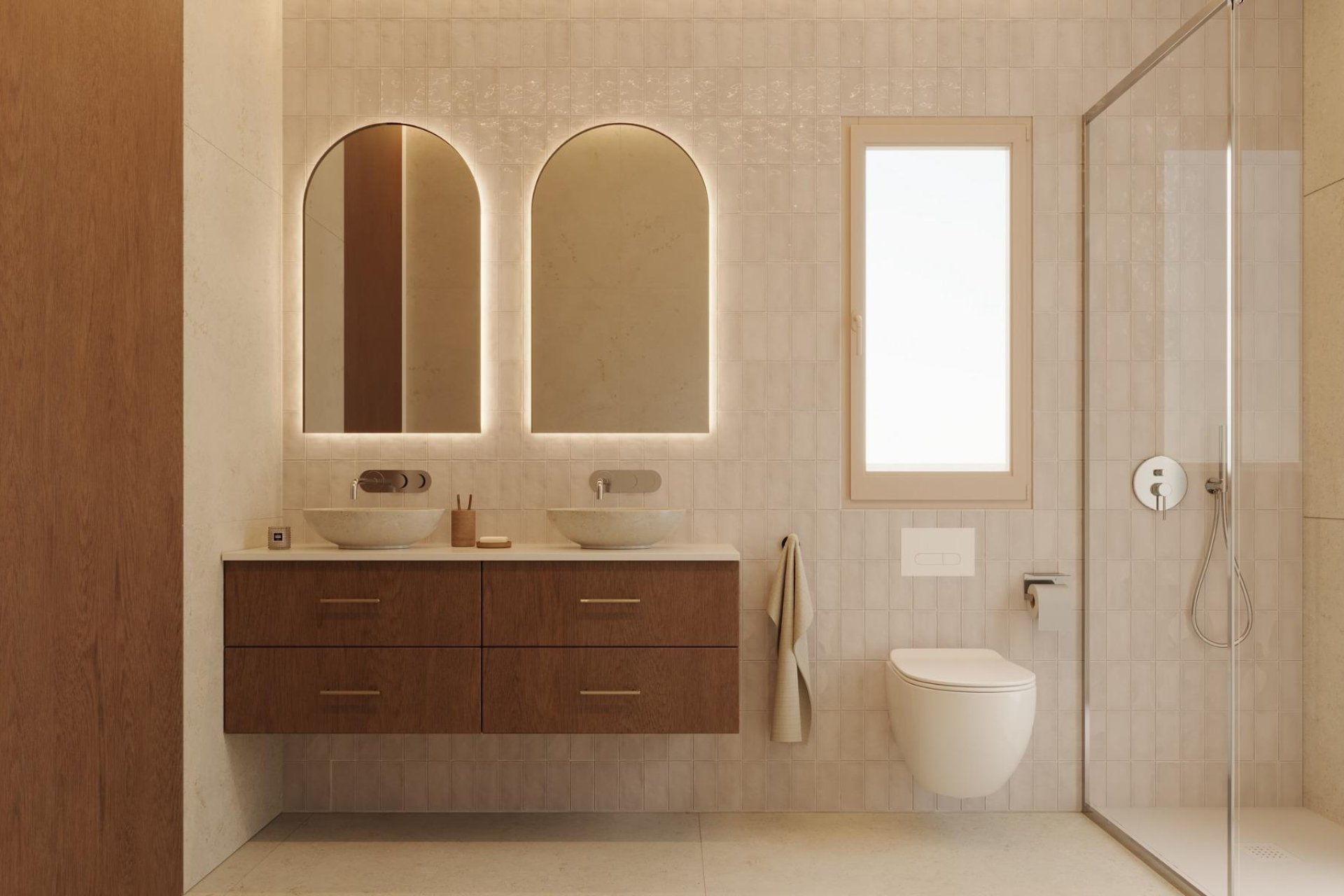 New Build - Villa - Polop - Polop Hills